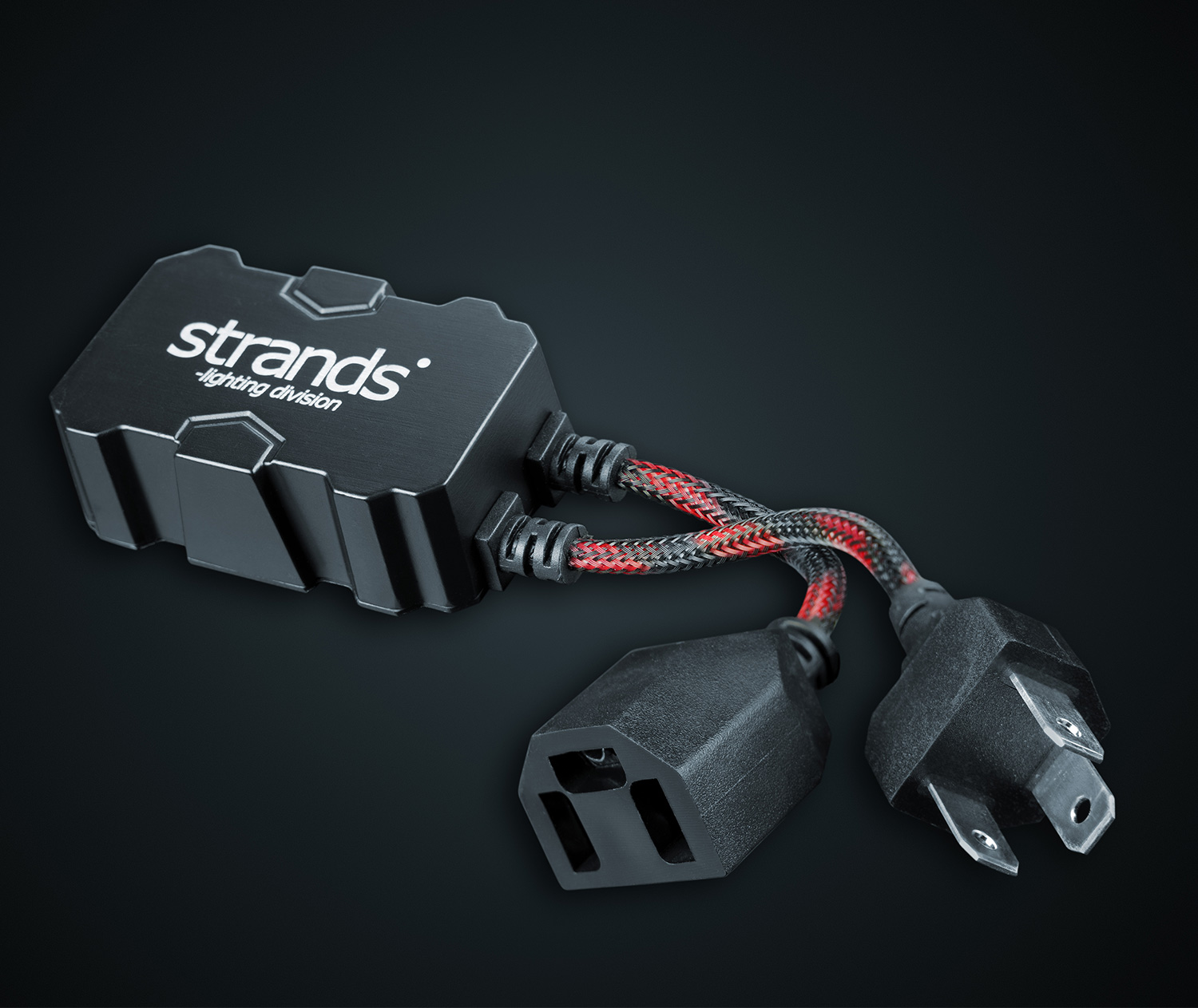 BIG ENERGY CANBUS DECODER H4