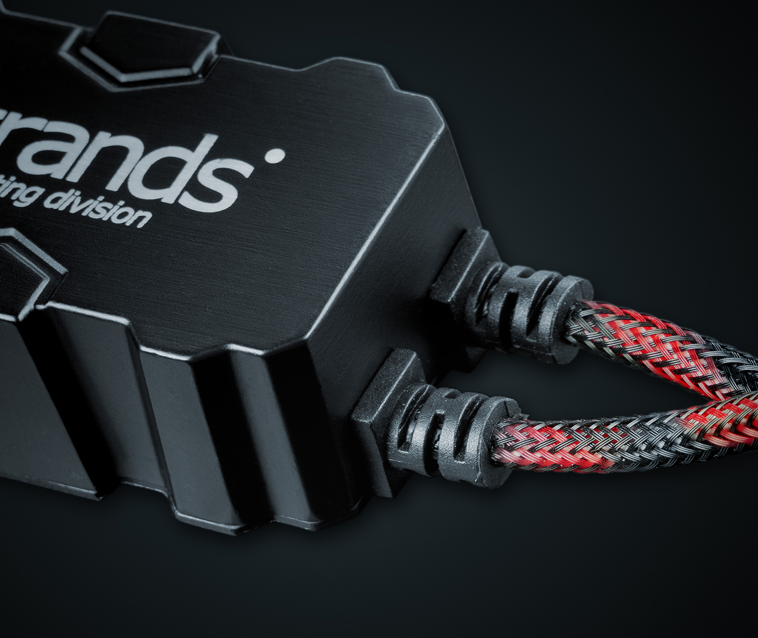 BIG ENERGY CANBUS DECODER H4