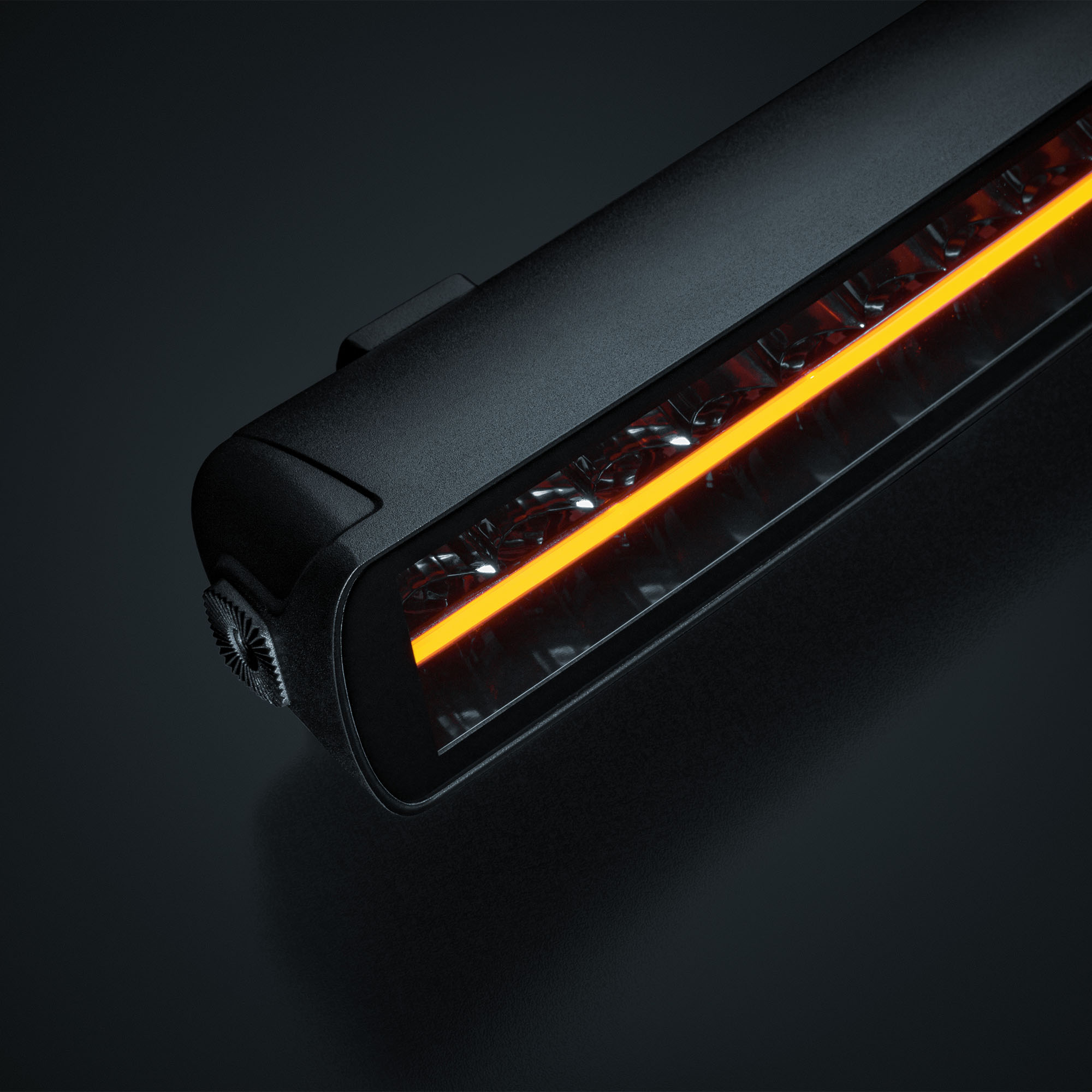 BIG ENERGY DR LED BAR 20"