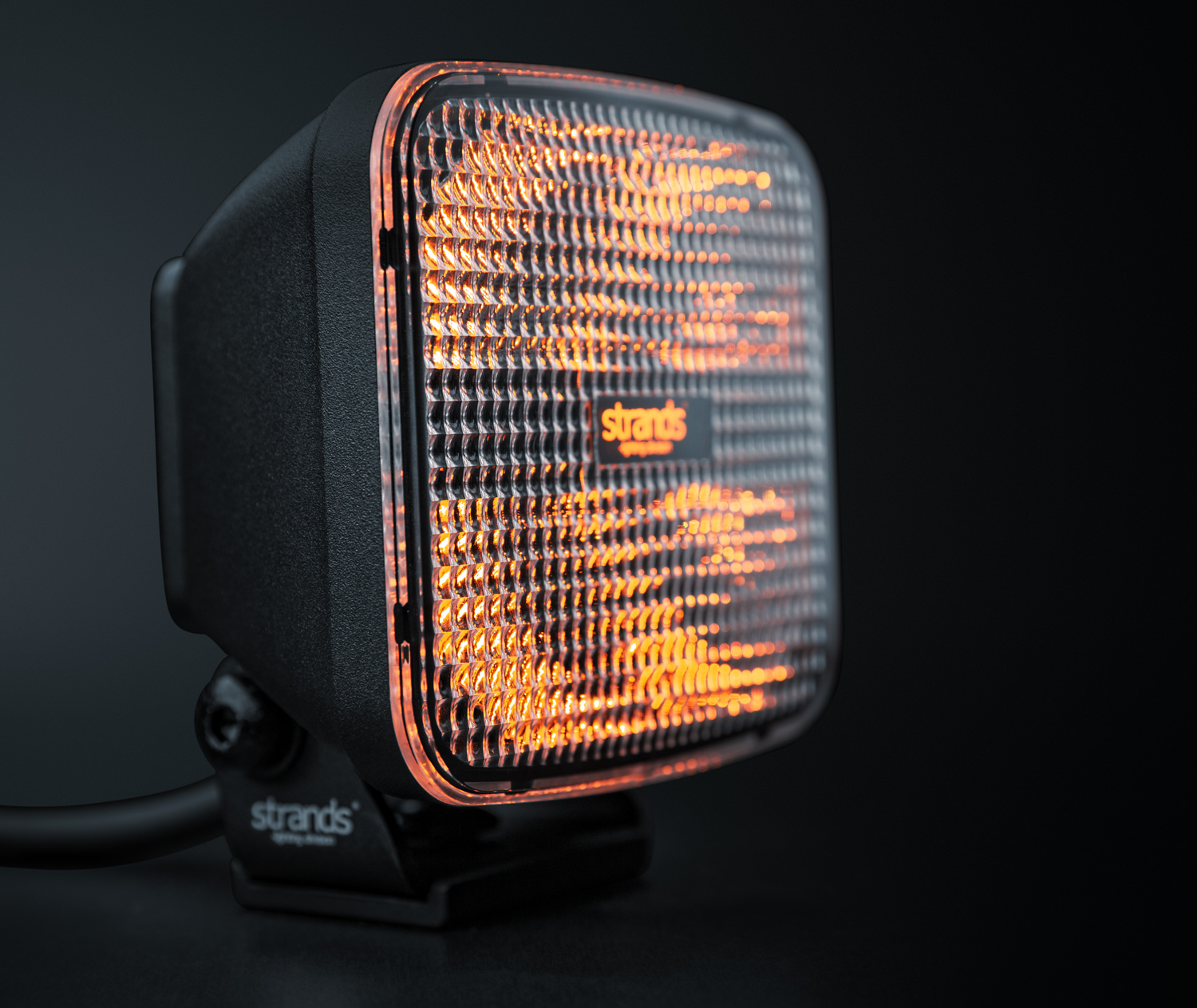 IZE LED OG WORK LIGHT 42W