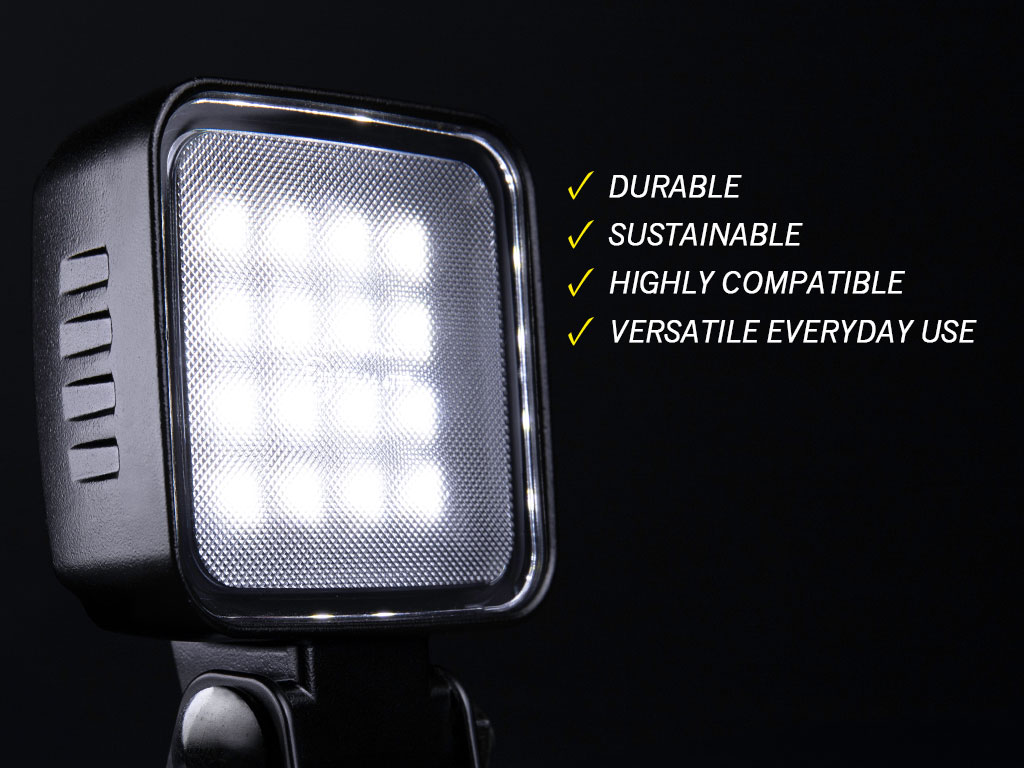 FREEDOM WORK LIGHT 11W