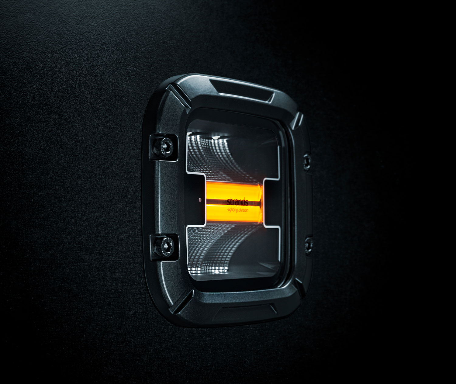 SIBERIA XP HEAT FRAME