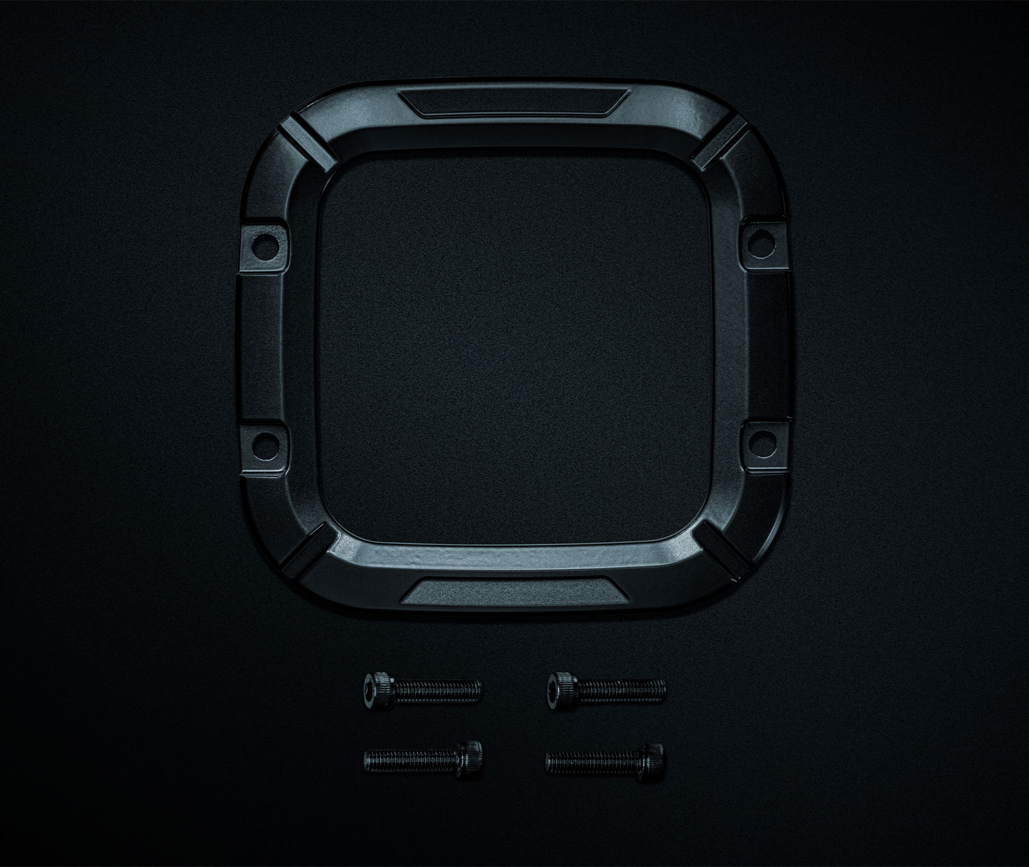 SIBERIA XP HEAT FRAME