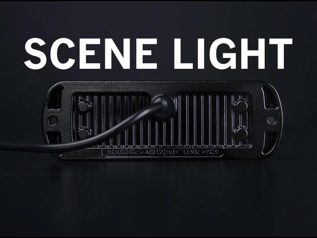 FREEDOM SCENE LIGHT 16W