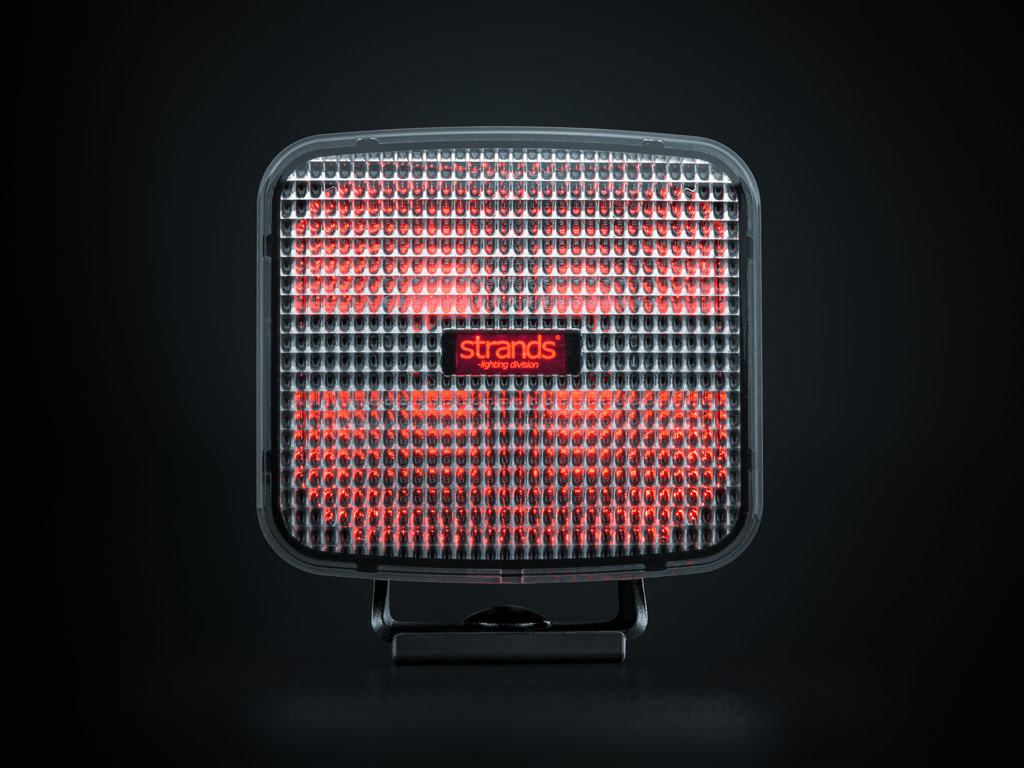 IZE LED OG WORK LIGHT 42W