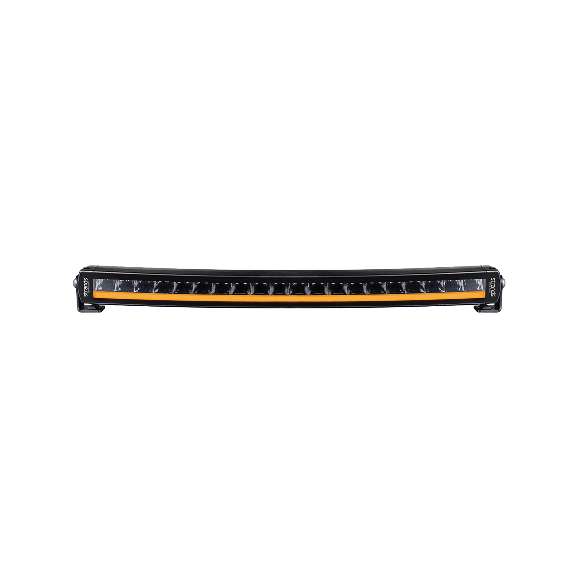 COMPLETE KIT SIBERIA SRC 22" LED BAR