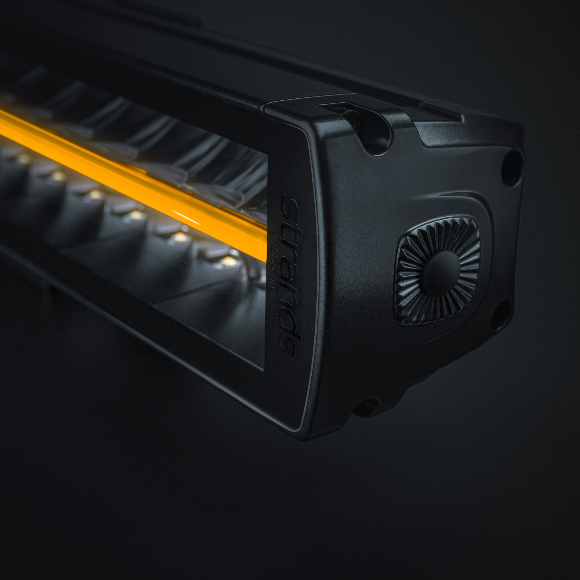 SIBERIA XPA DR LED BAR 50"