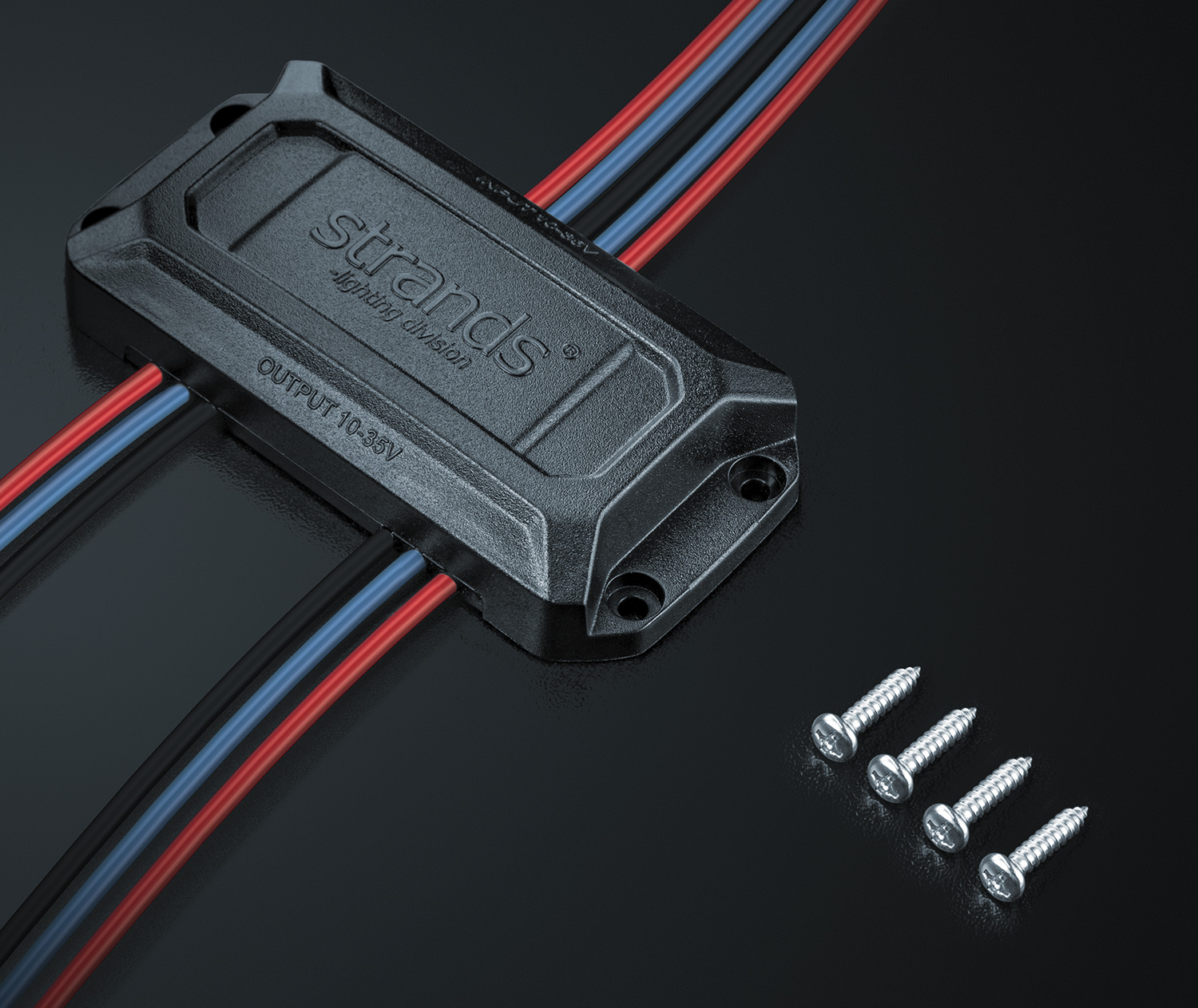 STRANDS PRO INDICATOR RELAY