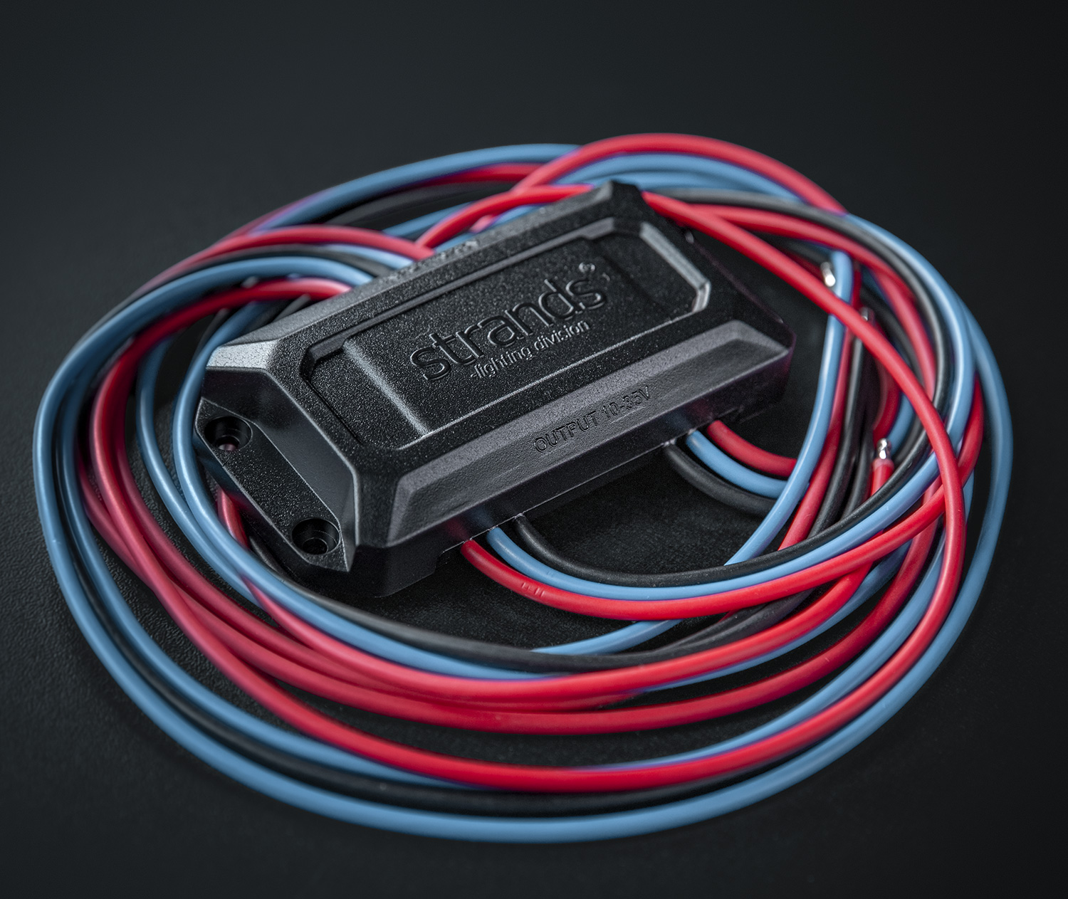 STRANDS PRO INDICATOR RELAY