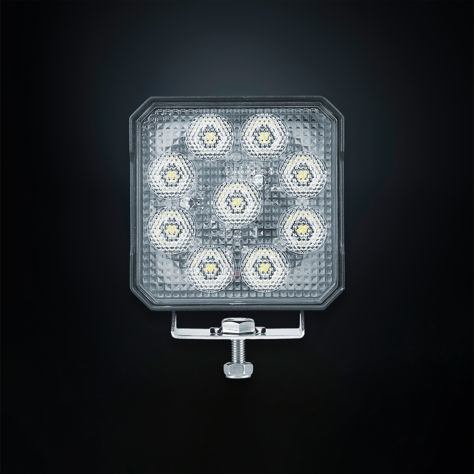 LWL-02 WORK LIGHT 67W