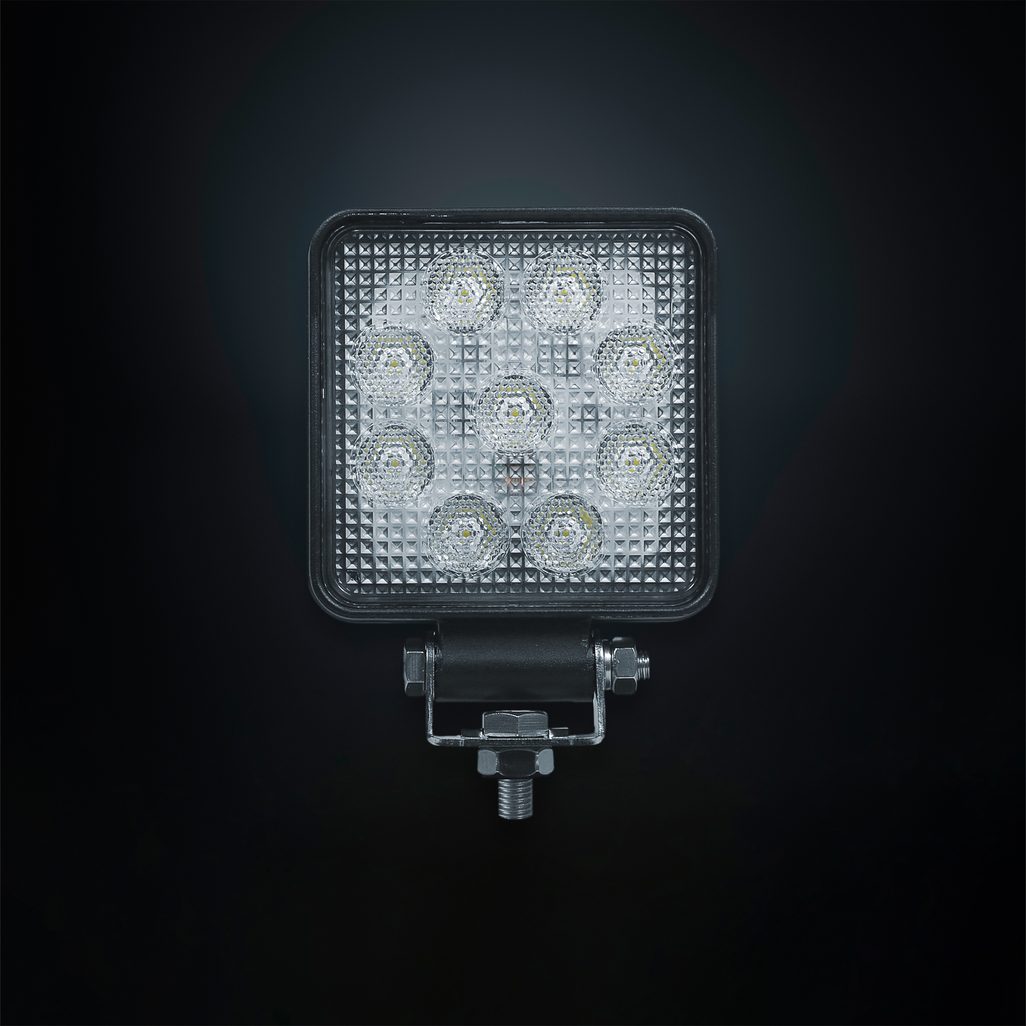 STRANDS WORK LIGHT 18W