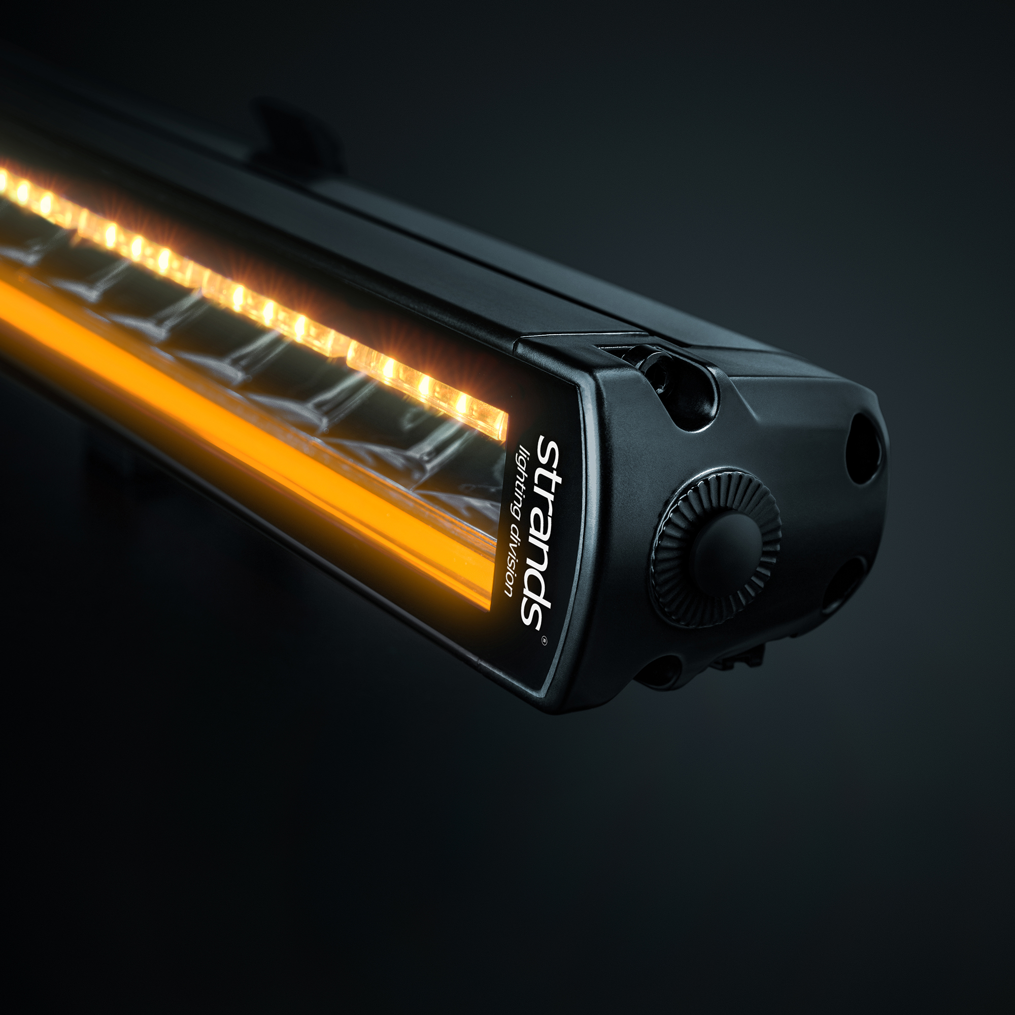 SIBERIA NG SR LED-ramp 38"