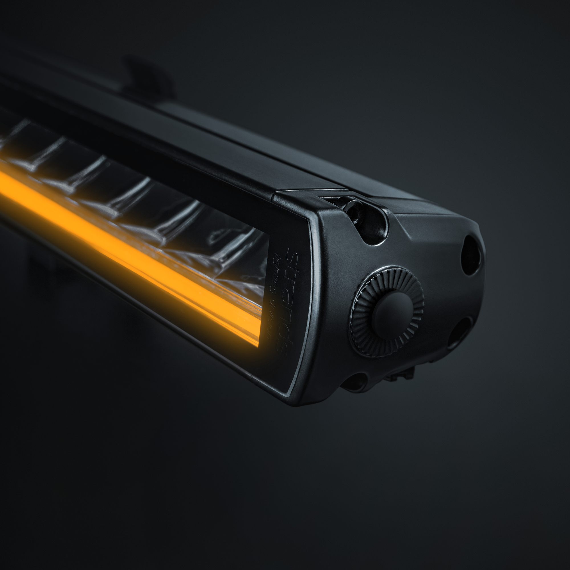 SIBERIA XPA SR LED BAR 42"