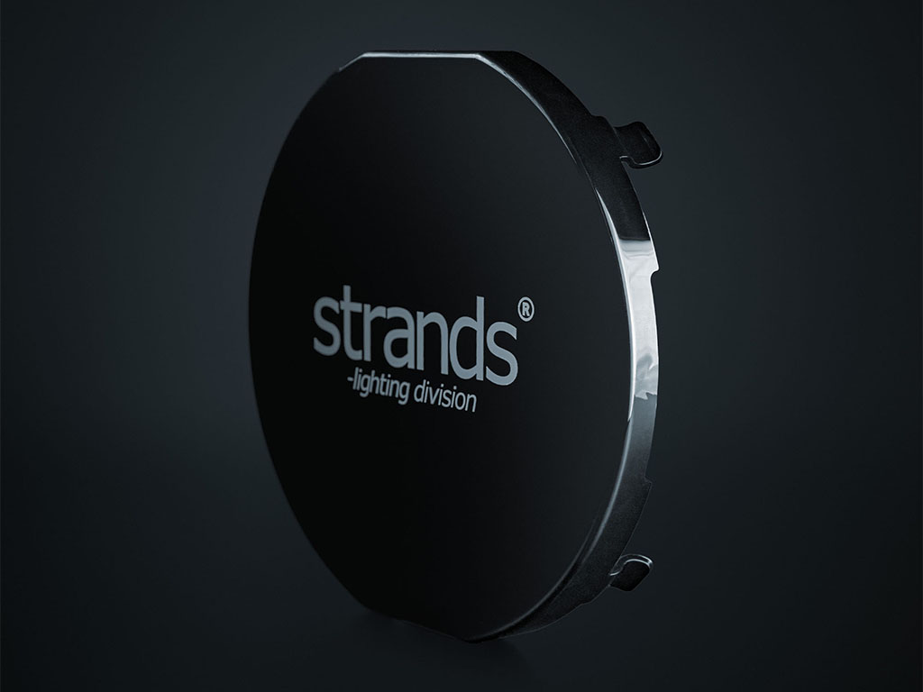 SKYLORD LENS COVER 7"