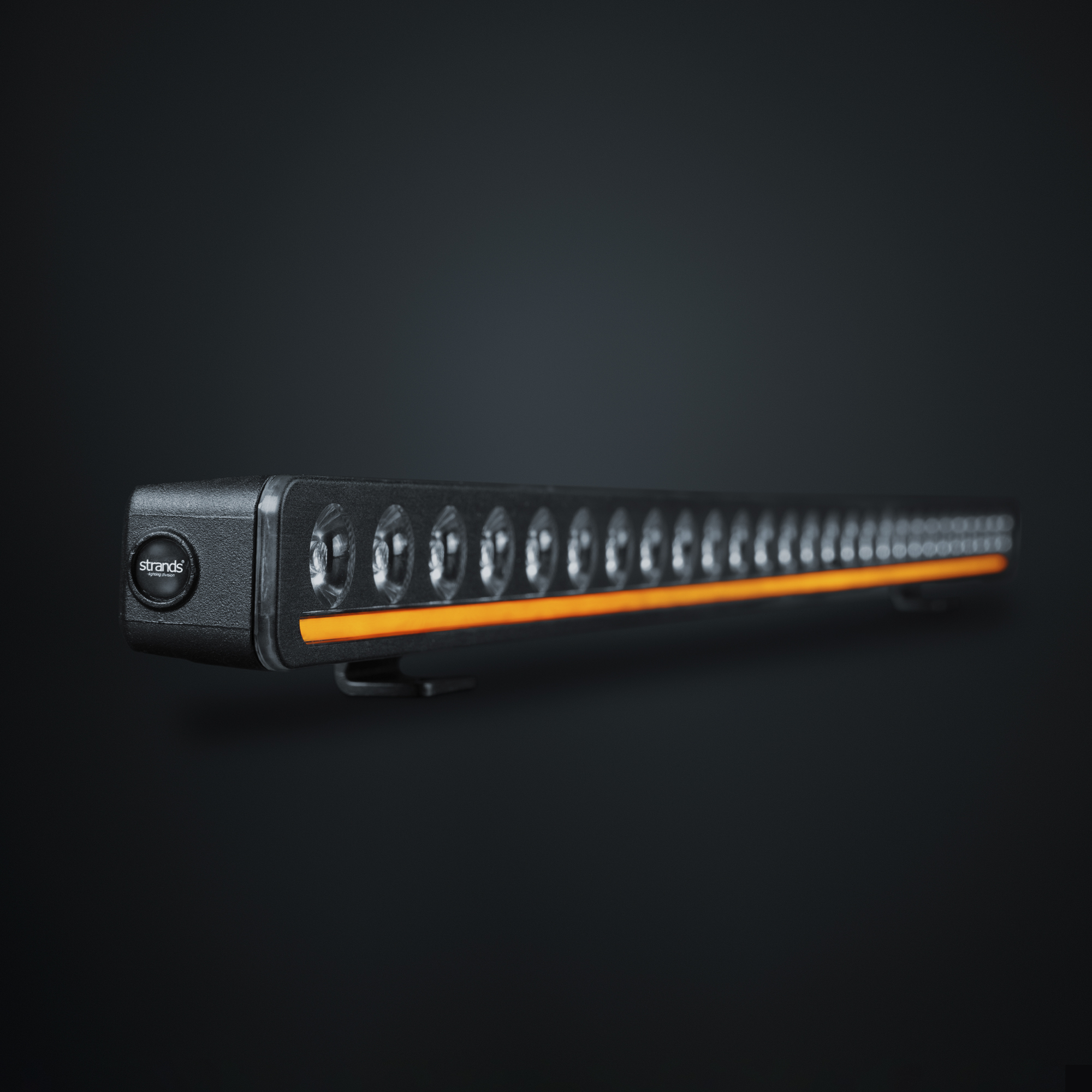 NUUK D-LINE LED BAR 30"