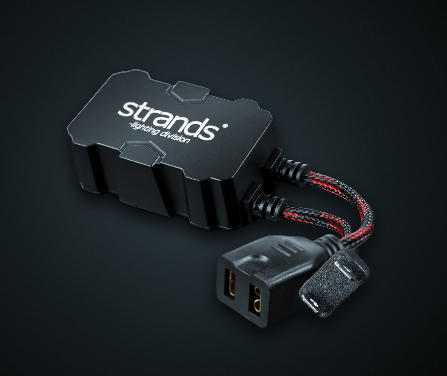 BIG ENERGY CANBUS DECODER H7