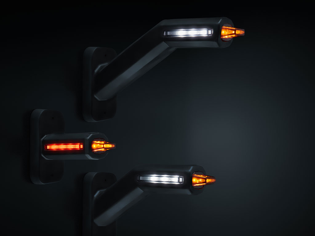 FREEDOM LIGHT GUIDE SHORT