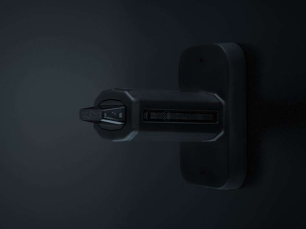 FREEDOM LIGHT GUIDE SHORT