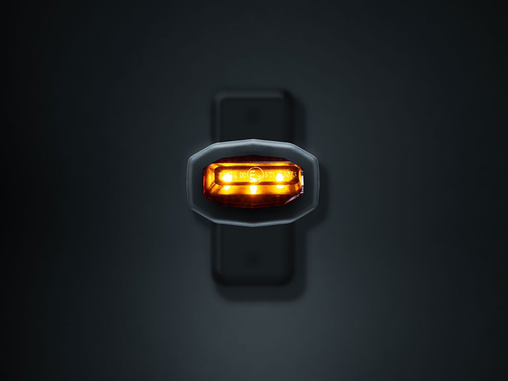 FREEDOM LIGHT GUIDE SHORT