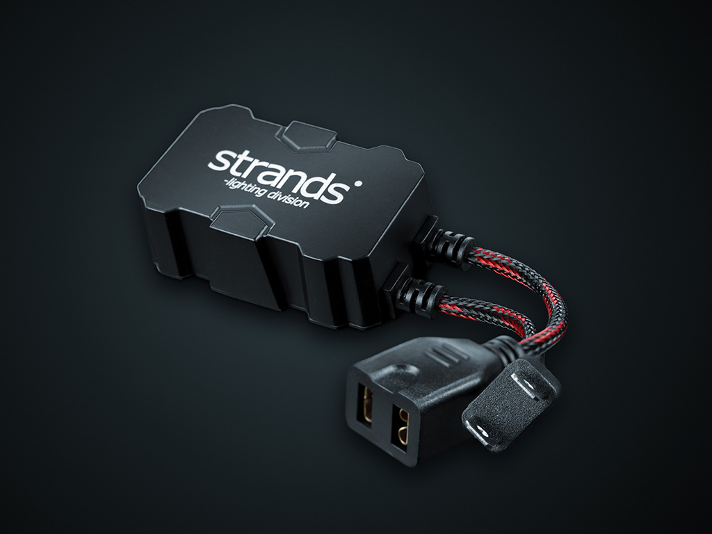 BIG ENERGY CANBUS DECODER H7