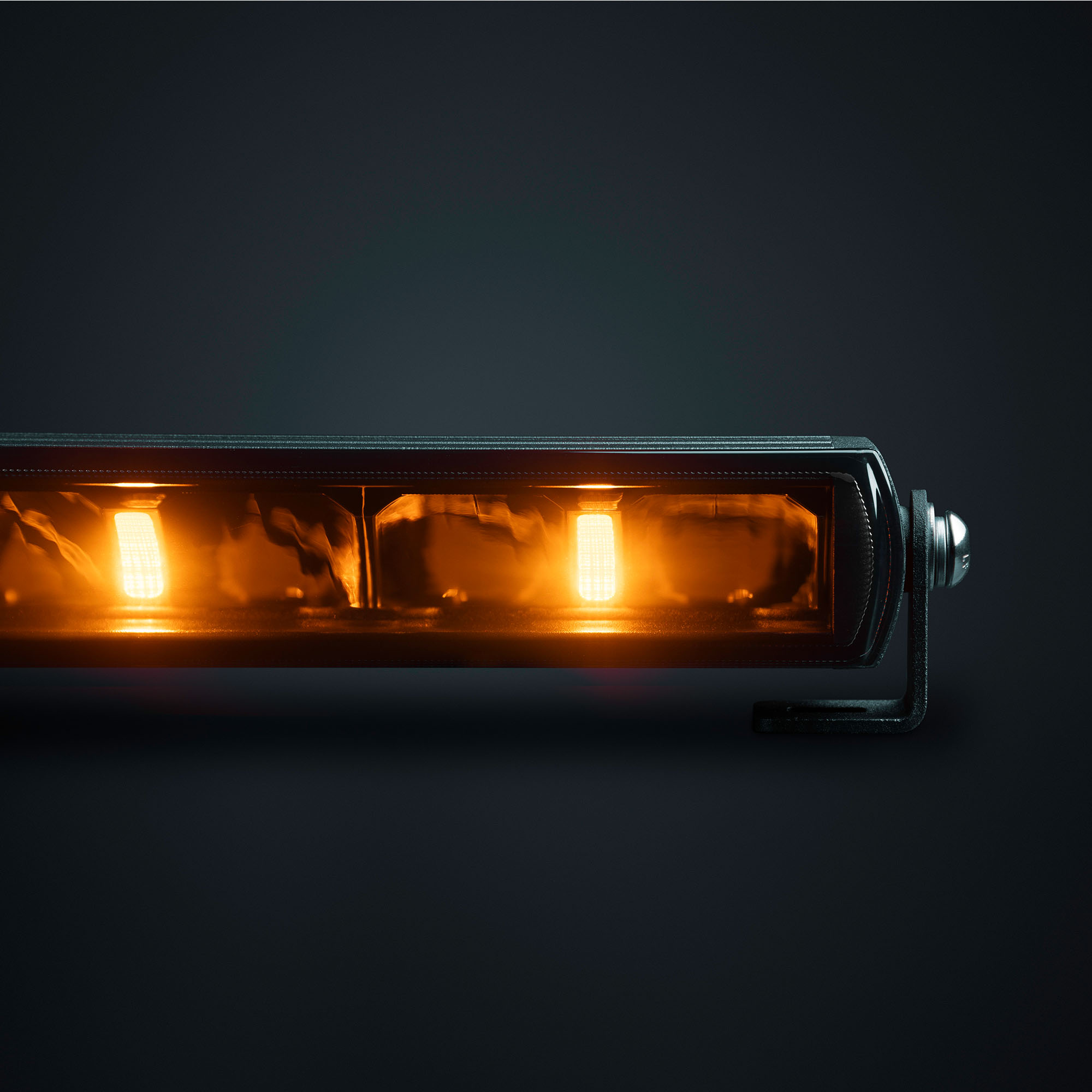 DARK KNIGHT NUUK LED BAR 20"