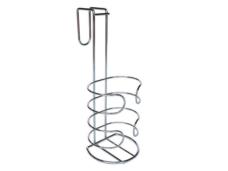 Urinal Bottle Holder
