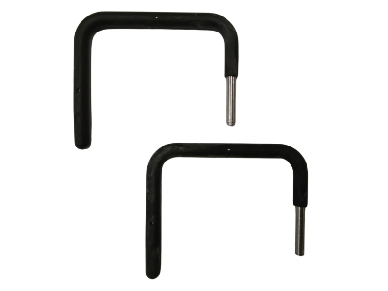 Pump Hook, Pair, Care of Sweden, to suit CuroCell A4 Pump