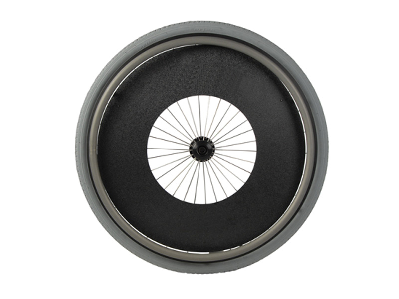 Wheelchair Accessories, Spoke Guards, Black, with Velcro