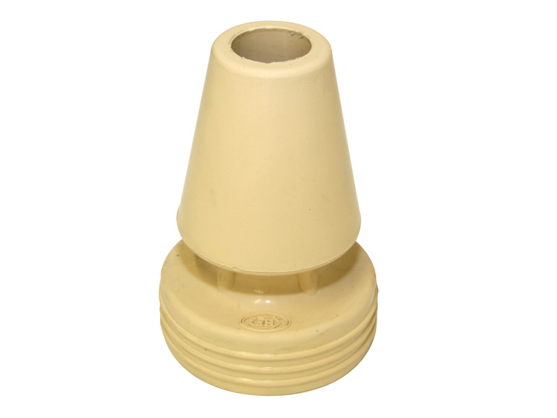 Tip, Crutch, Maxi, 22mm