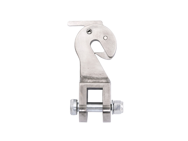 Lifting Hoist Accessories, Ansa, Quick Release Adaptor, to suit Yoke & Pivot Frame
