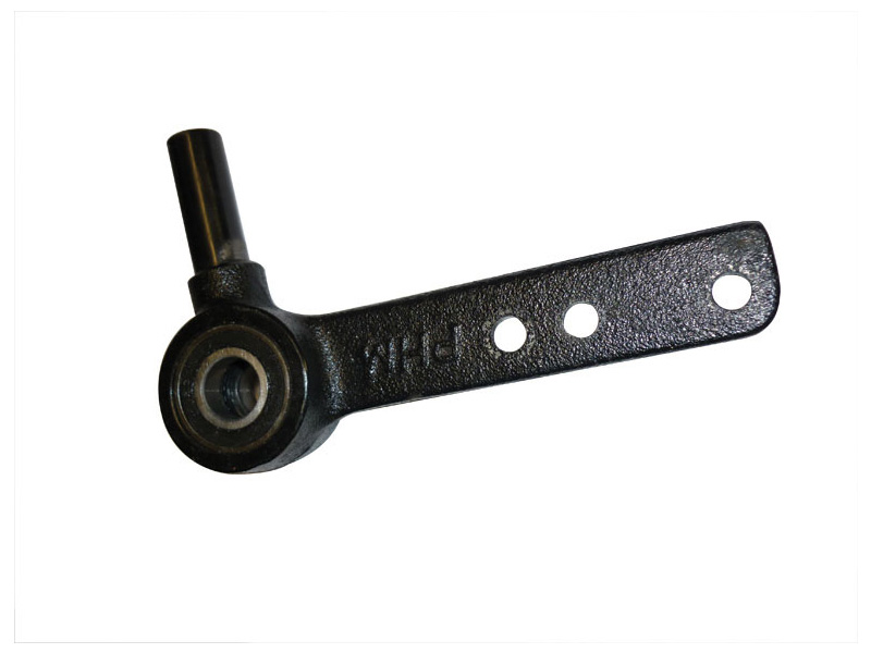 Axle, Stub, Front Right, Shoprider, to suit Rocky 6