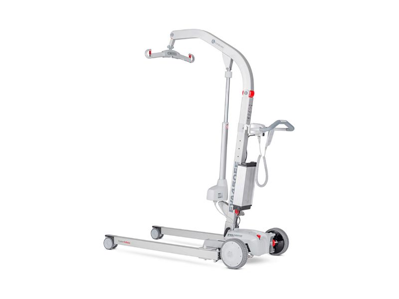 Lifting Hoist, Electric Leg, Handicare EvaDdrive