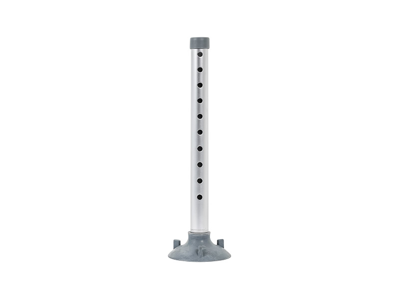 Transfer Bench Accessories, Leg Extension, with Suction cup, Additional 100mm