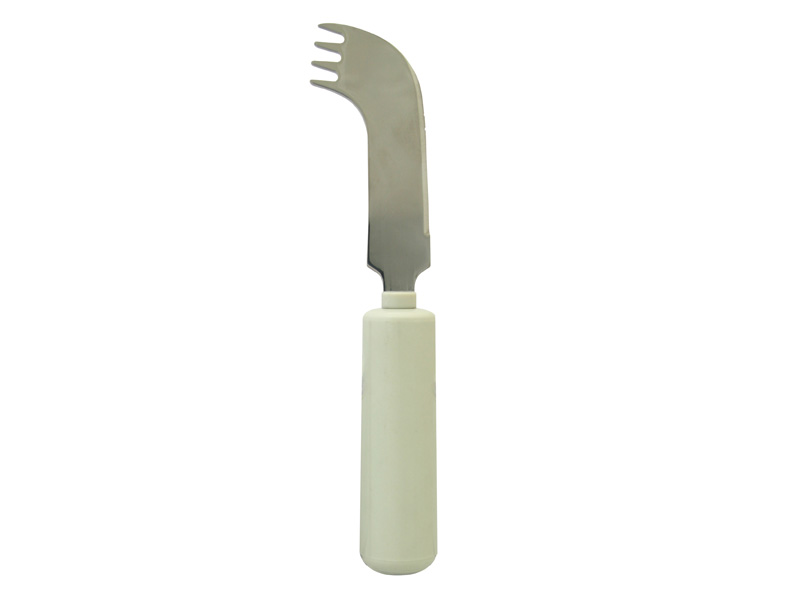 Rocker Knife, Nelson, Standard Handle