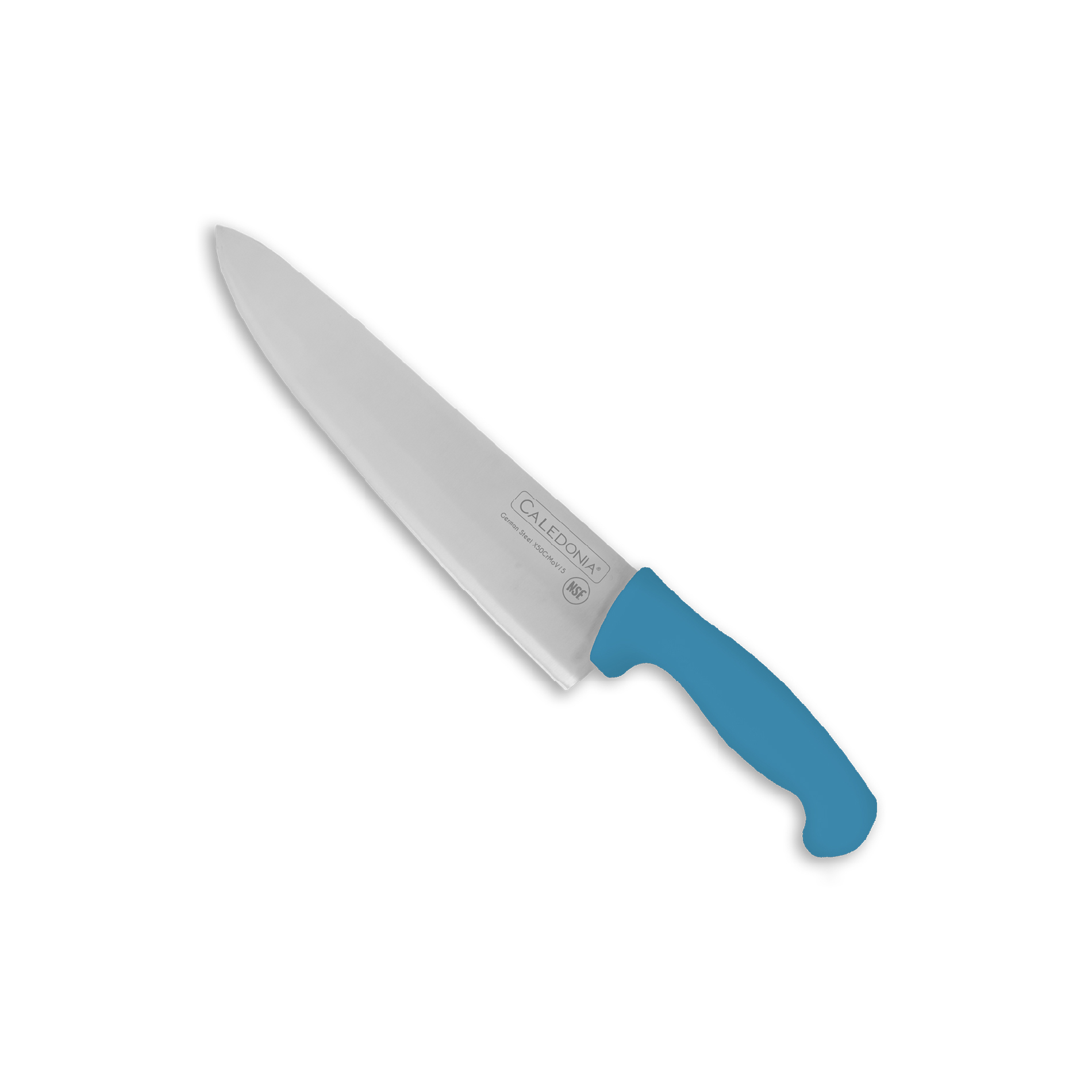Cuchillo Chef 10" · detalle 1