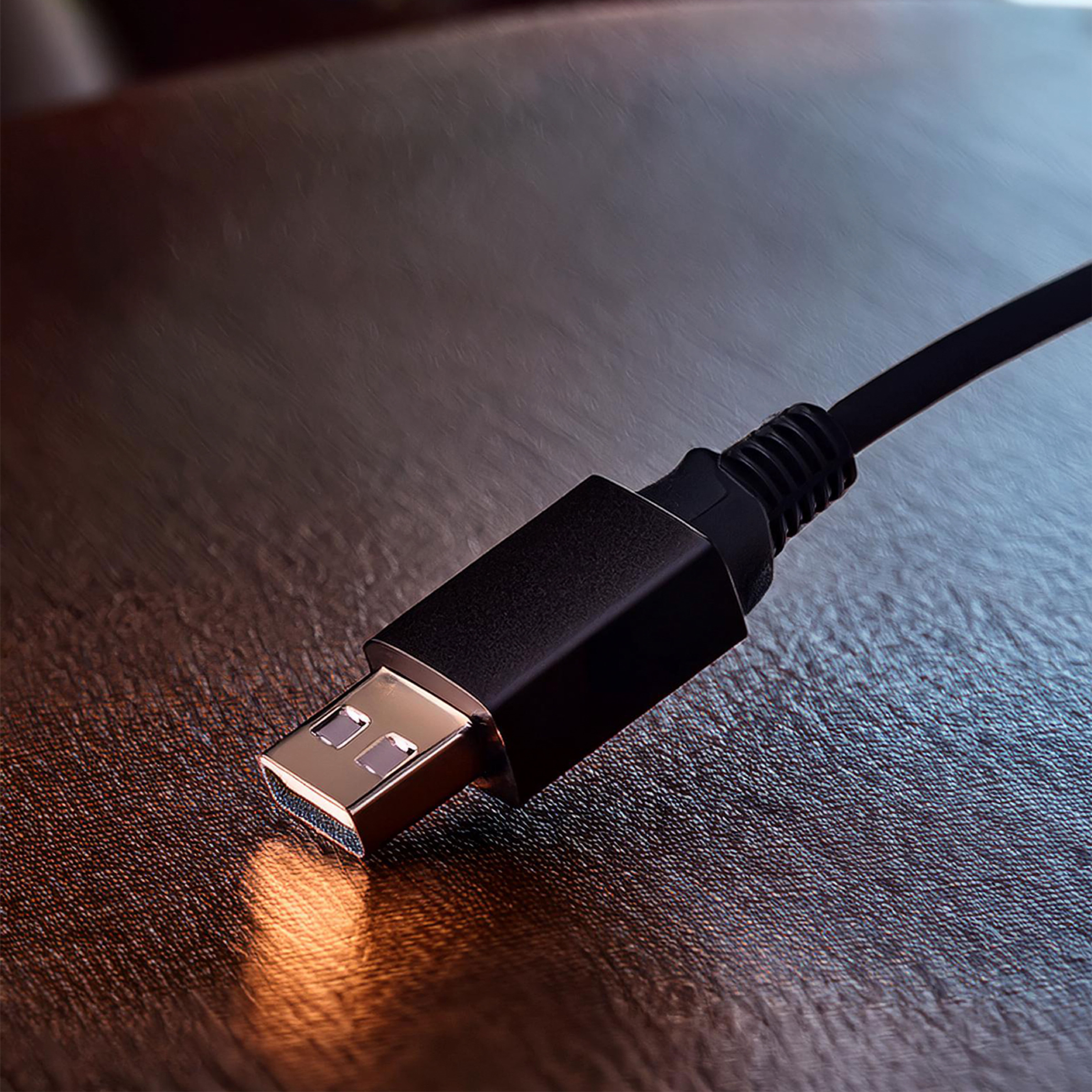 Cable para Comunicación USB · detalle 2