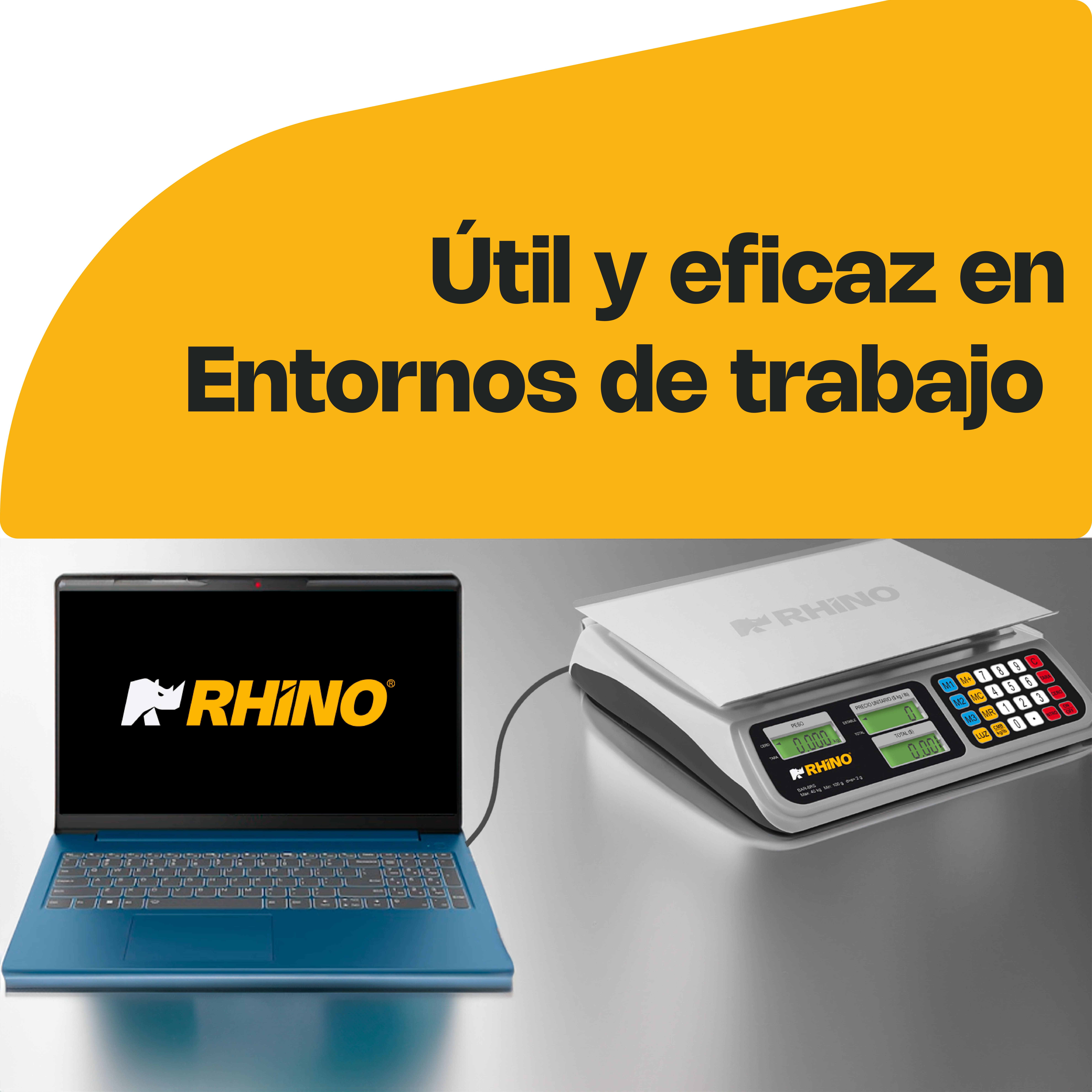 Cable para Comunicación USB · detalle 4
