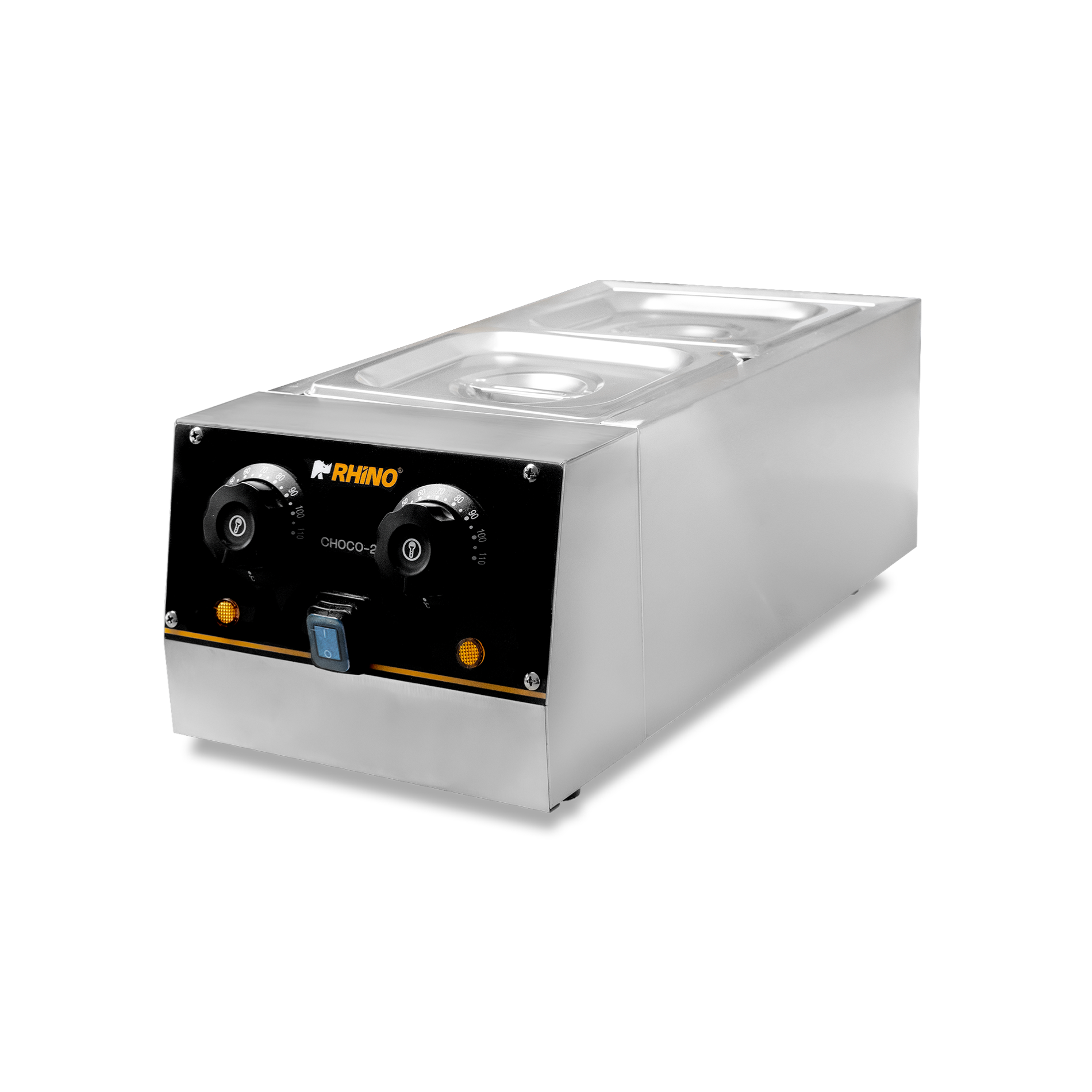 Templadora de Chocolate 1,040 W · detalle 8