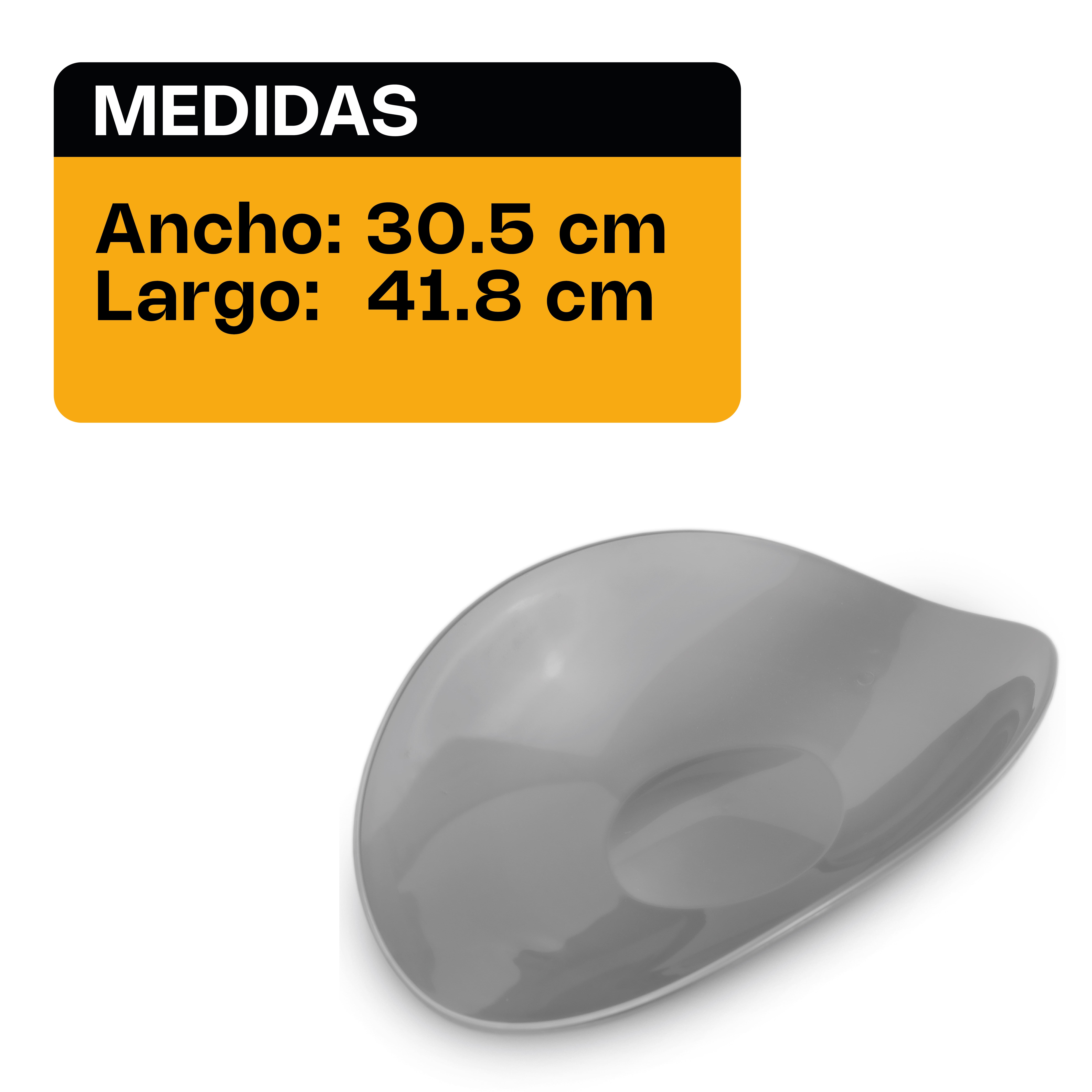 Cucharón para Báscula · detalle 5