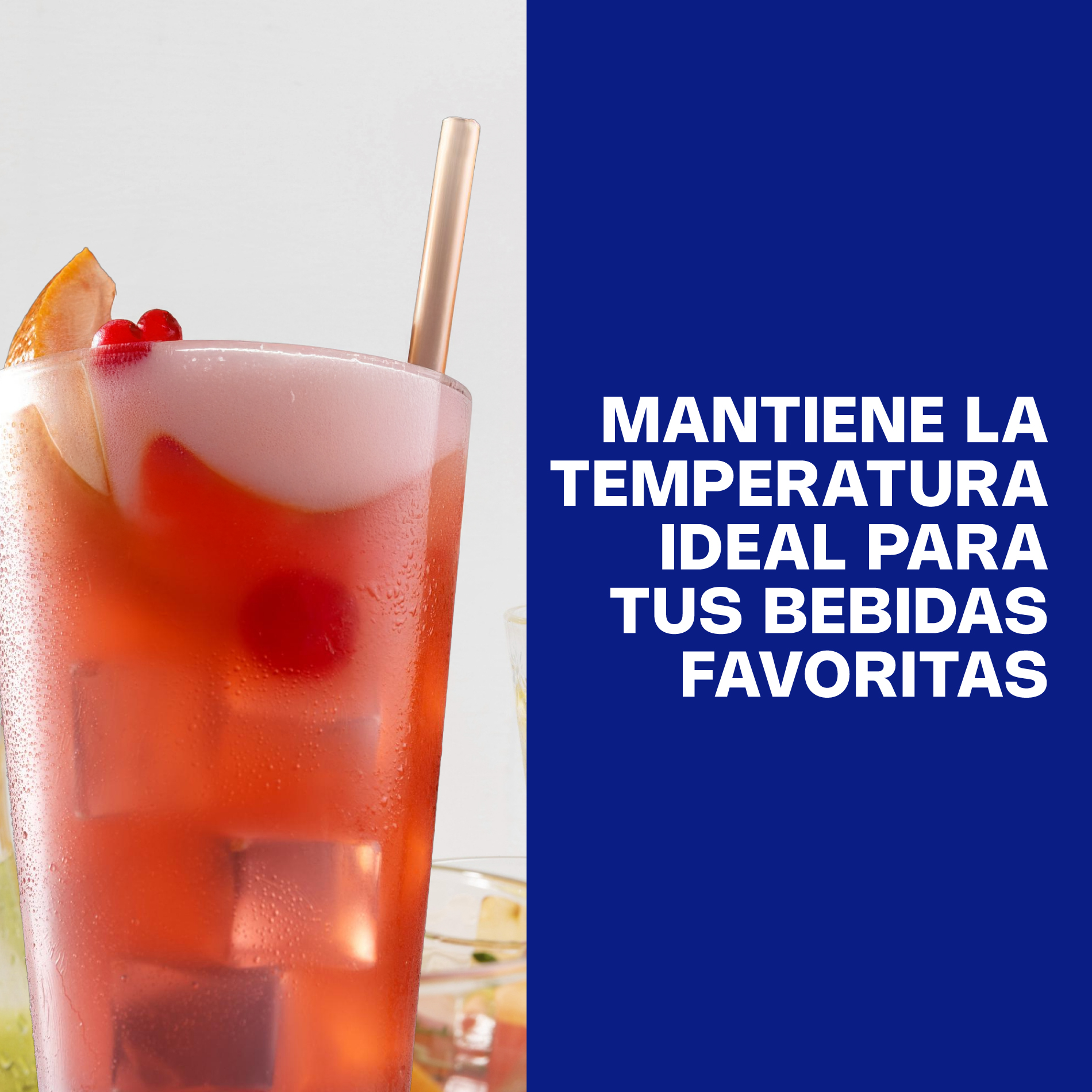 Vaso de Policarbonato 17 oz · detalle 3