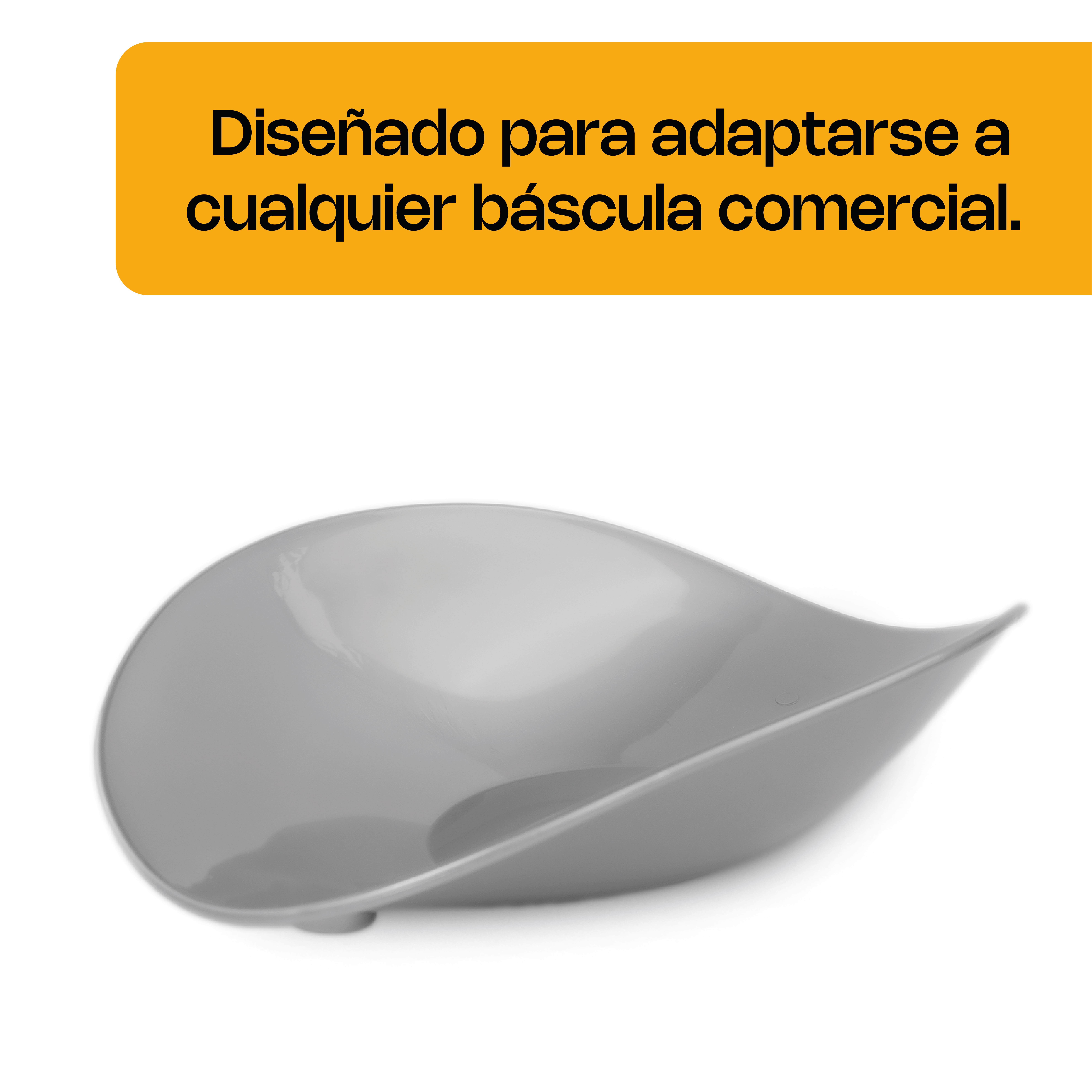 Cucharón para Báscula · detalle 6