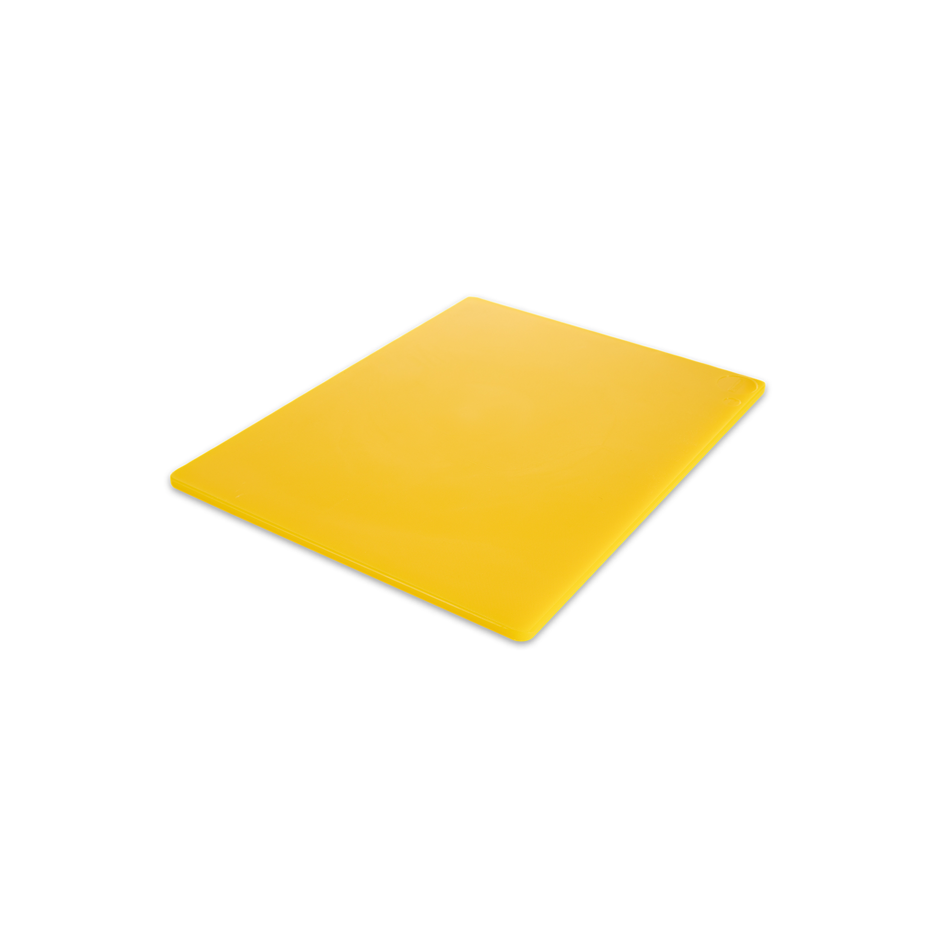 Tabla para Cortar Color Amarillo 30 x 45 x 1.2 cm · detalle 4