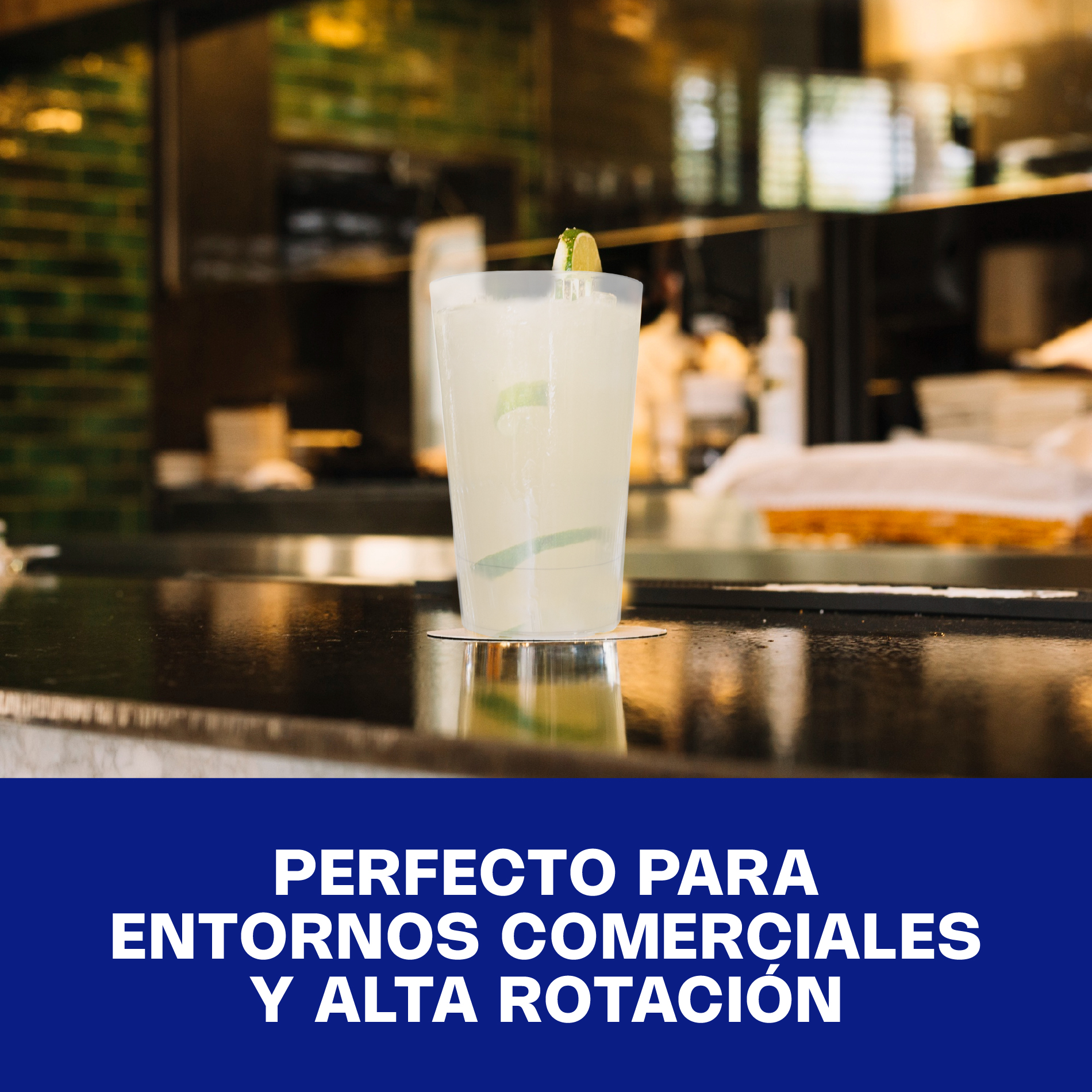 Vaso de Policarbonato 22 oz · detalle 6