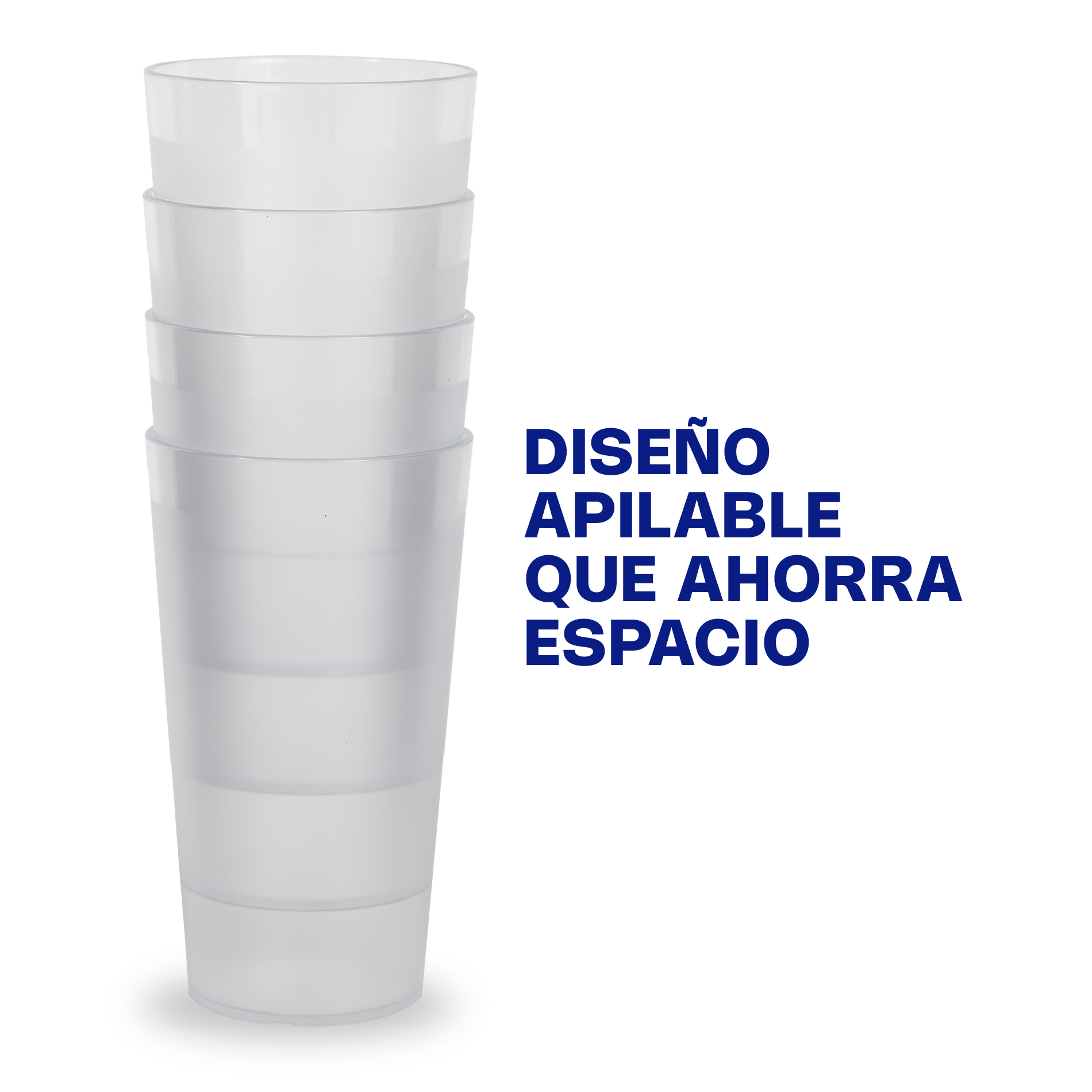 Vaso de Policarbonato 22 oz · detalle 8