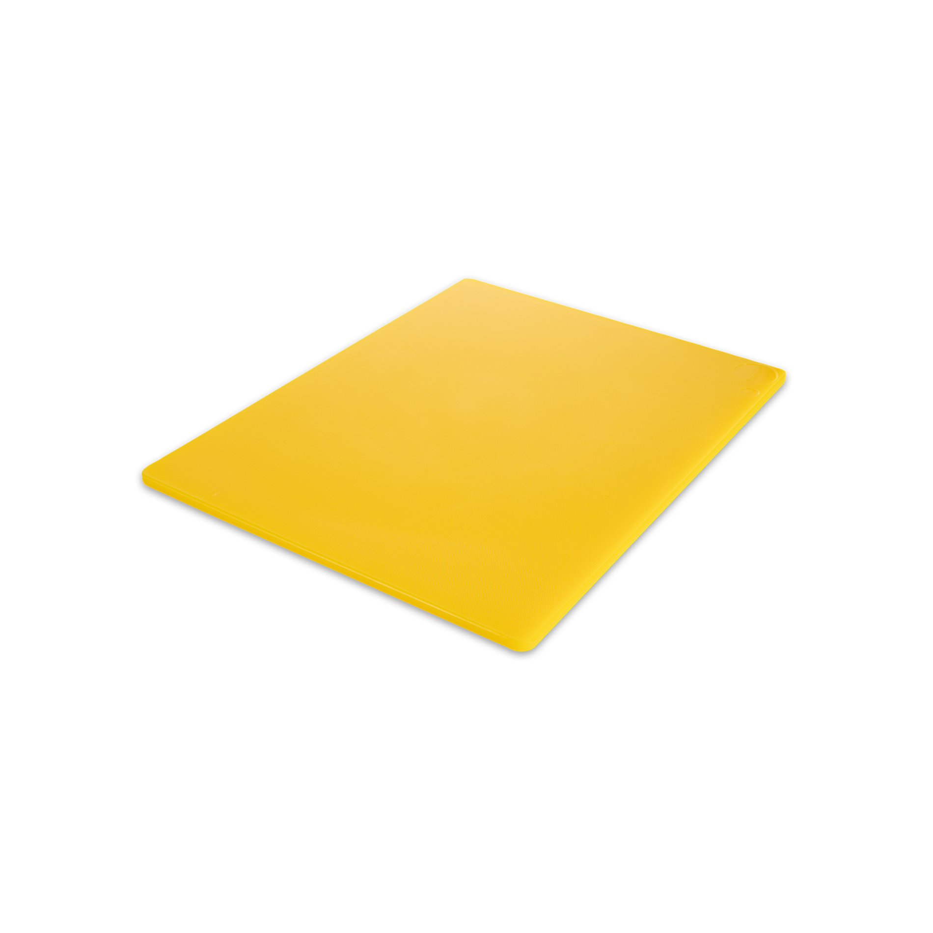Tabla para Cortar Color Amarillo 46 x 61 x 1.2 cm · detalle 1