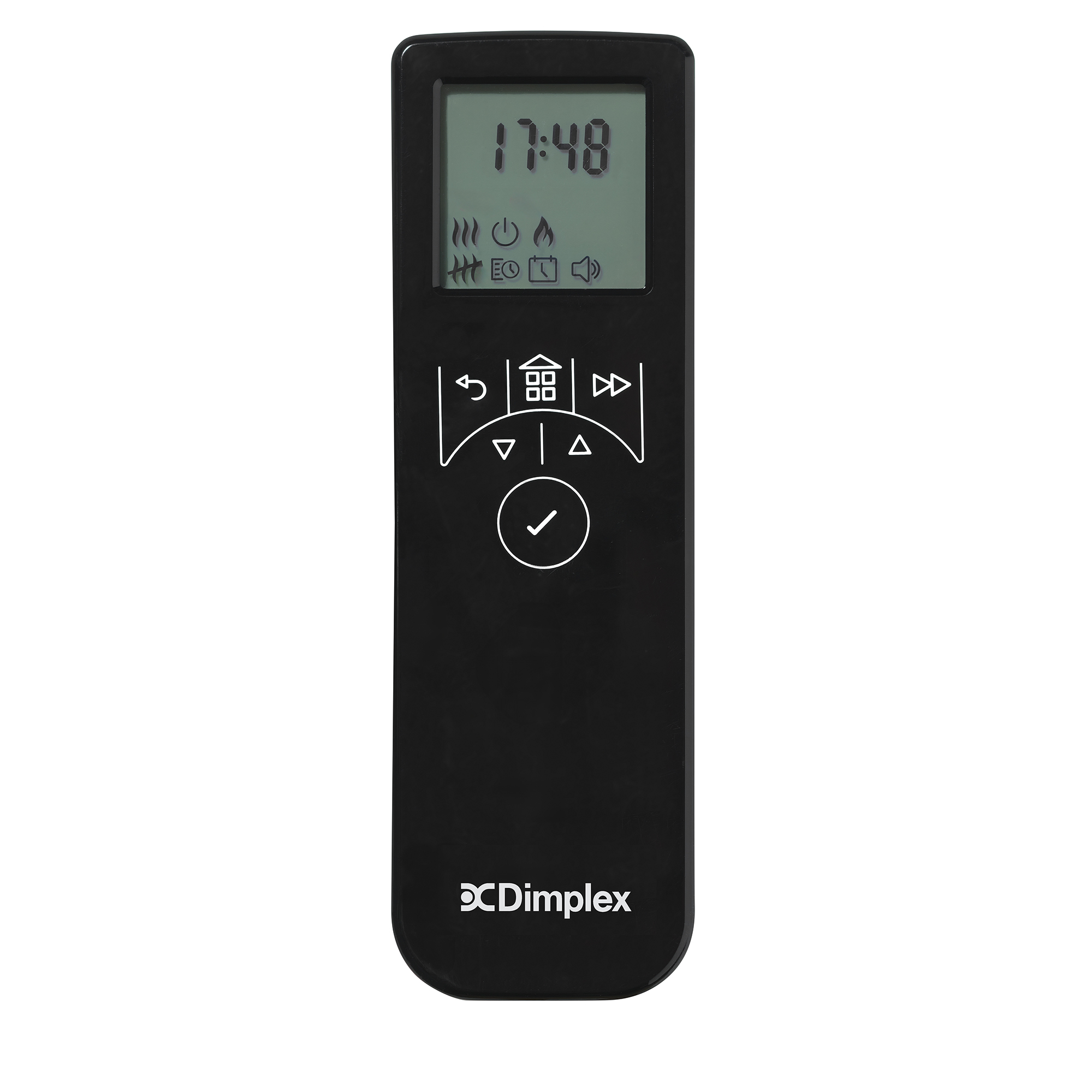 Mapleton Remote