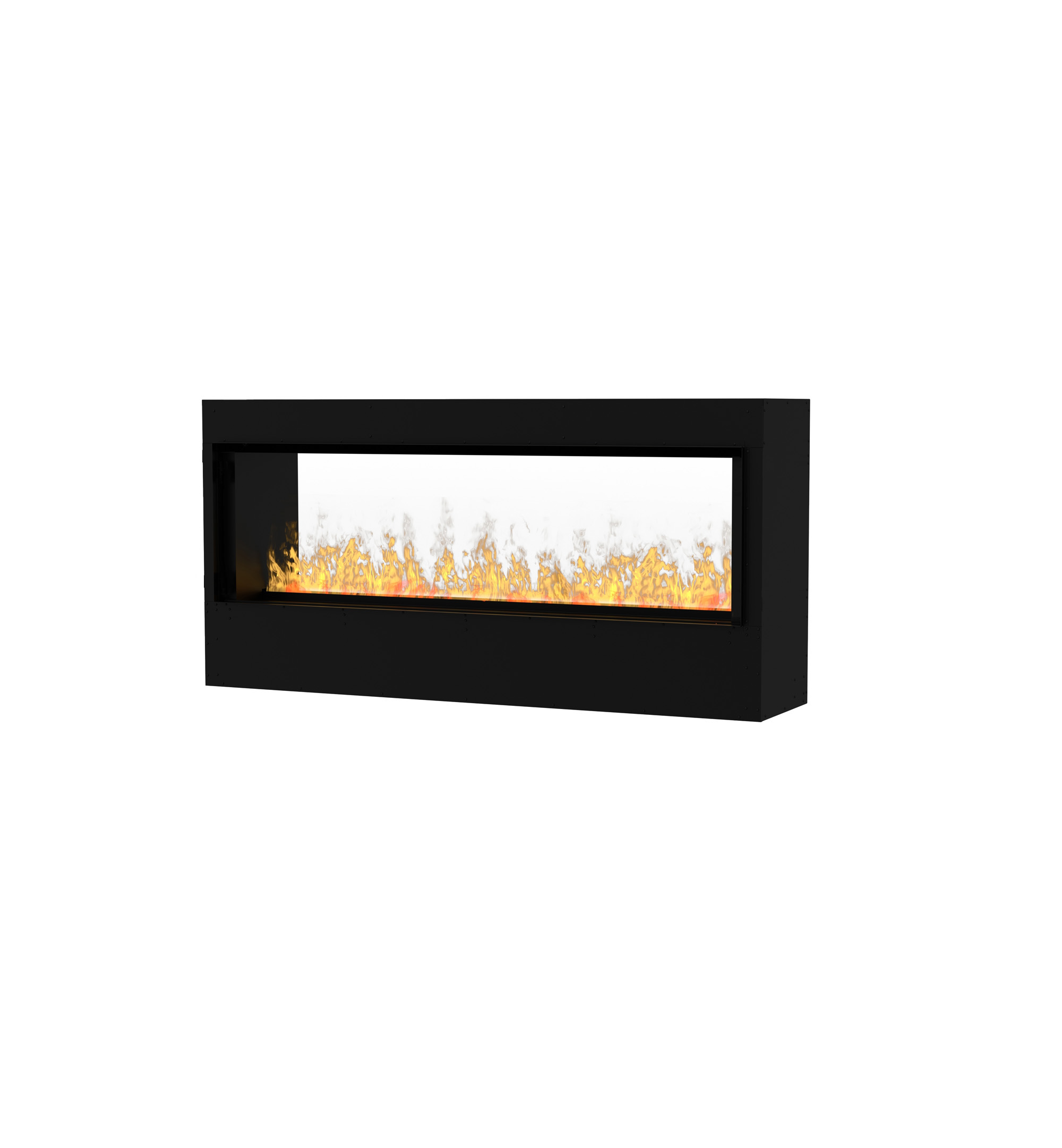 Optimyst Pro Box enclosure view