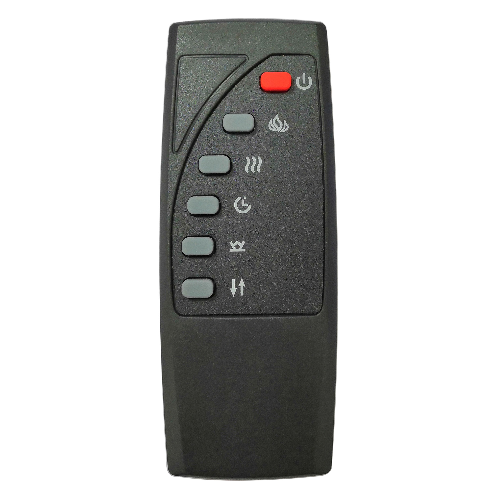 Sierra infrared remote control
