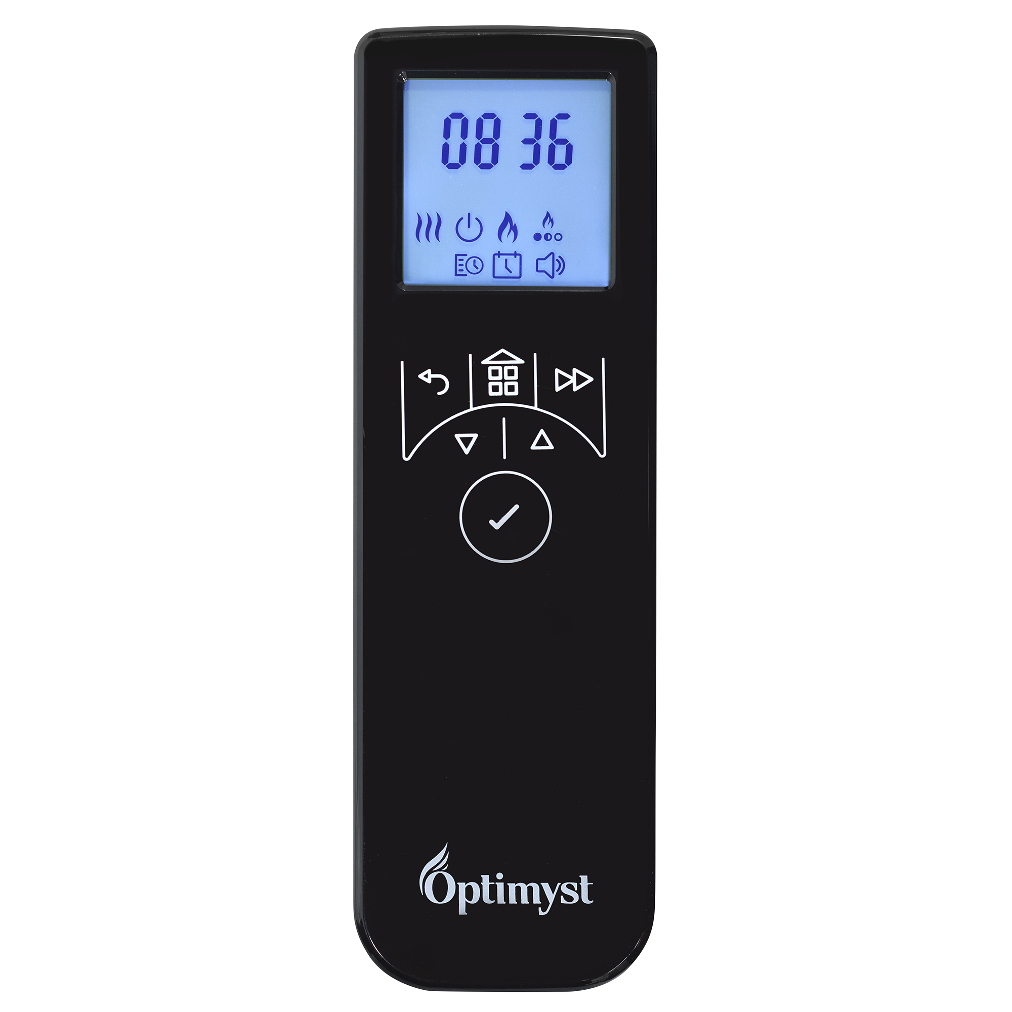 Aura remote control