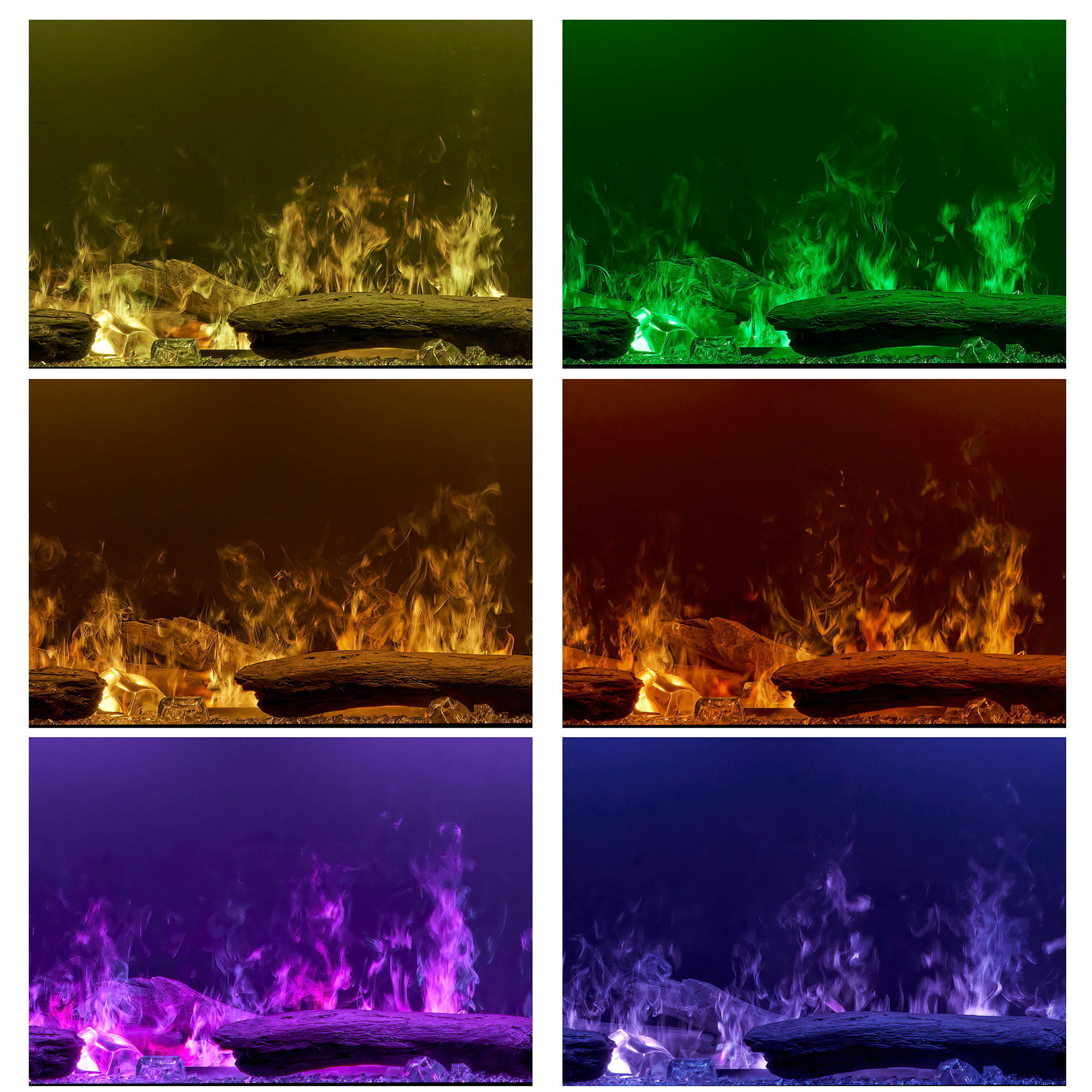 OLF Colour Theme Custom